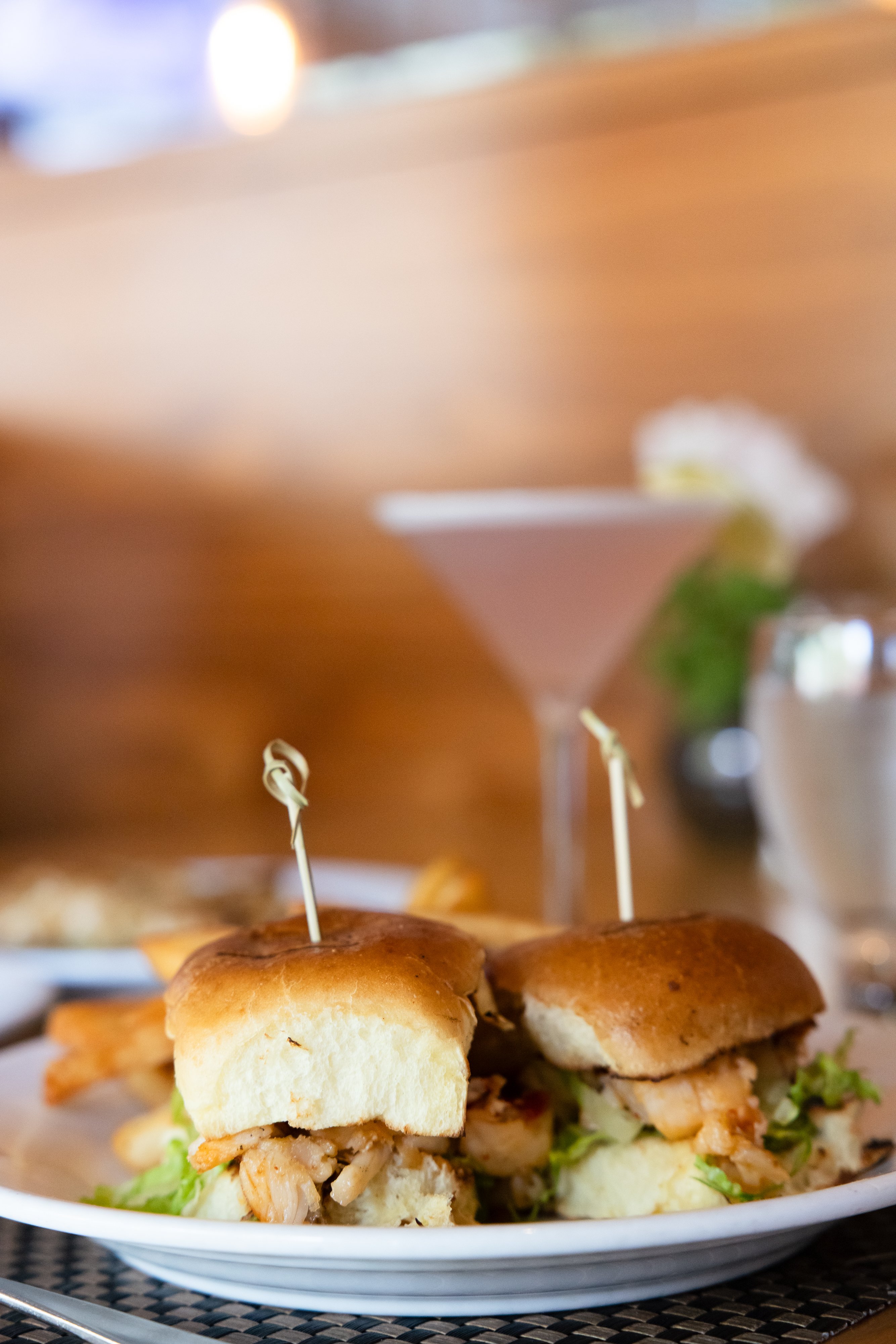 The Bostonian Hotel Boston by null