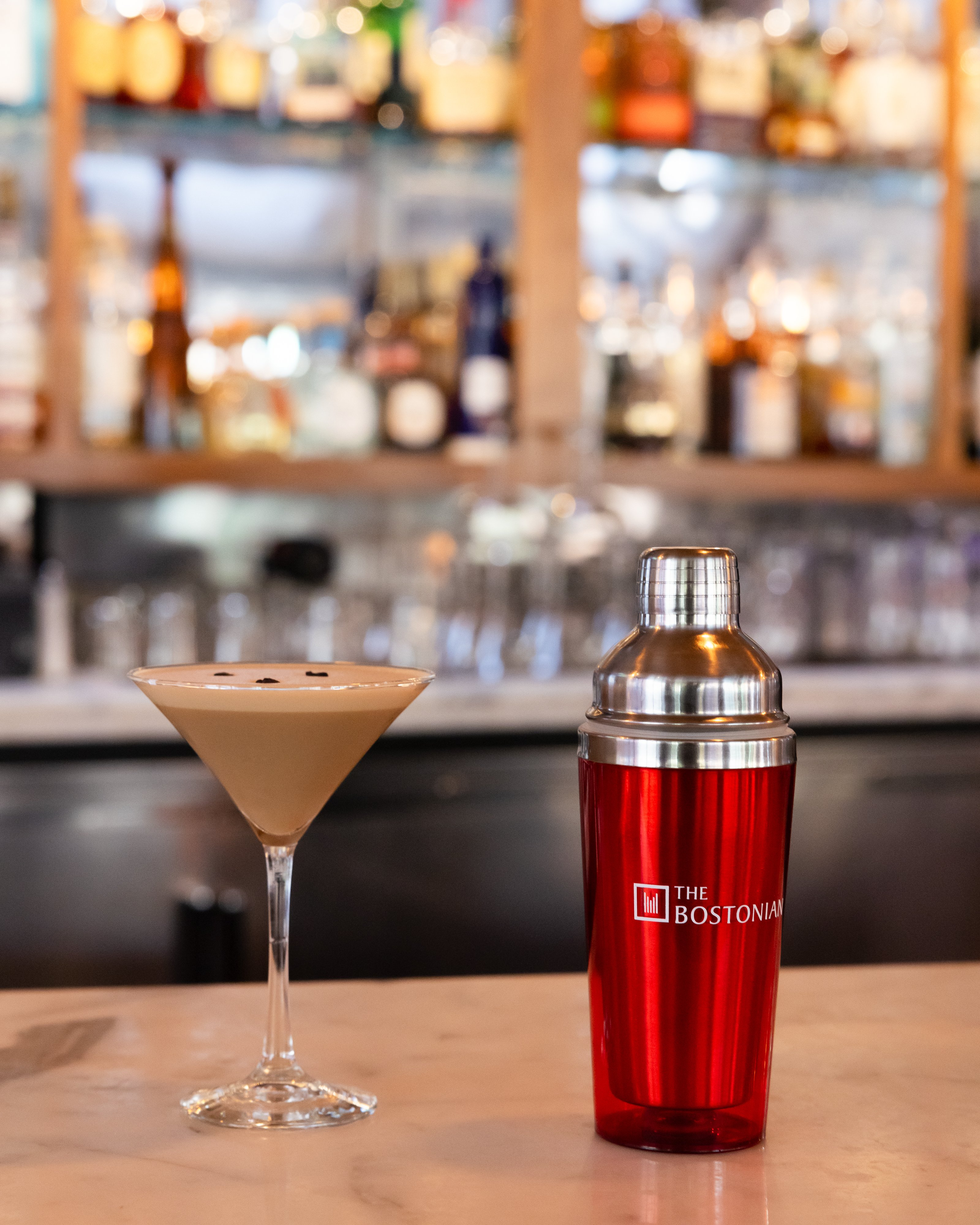 The Bostonian Hotel Boston by null