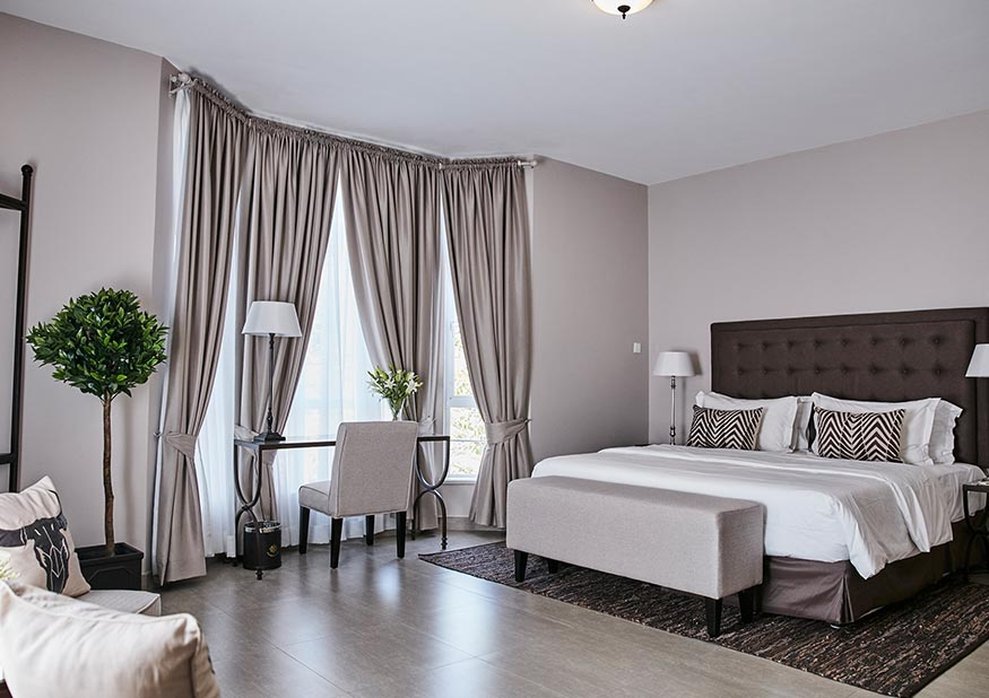 Palacina The Residence & The Suites by null