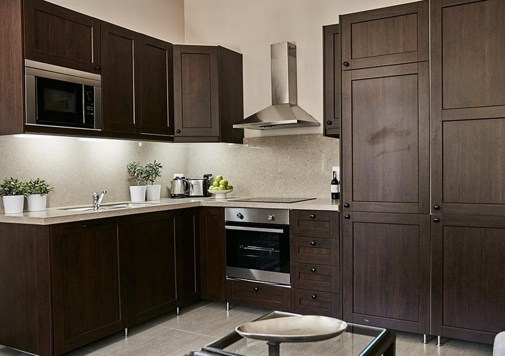 Palacina The Residence & The Suites by null