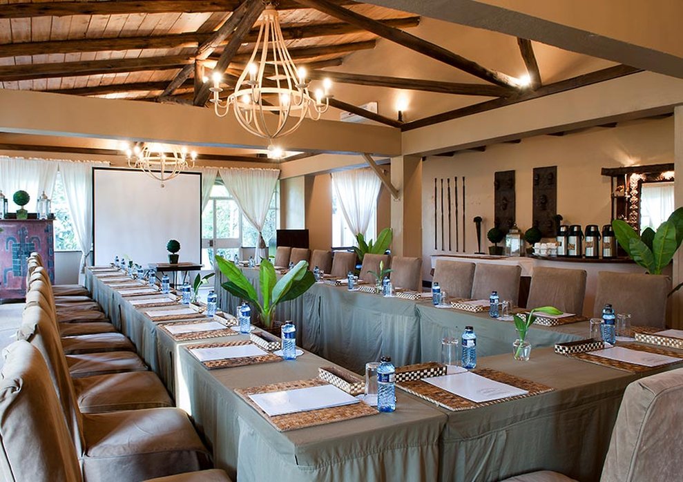 Palacina The Residence & The Suites by null