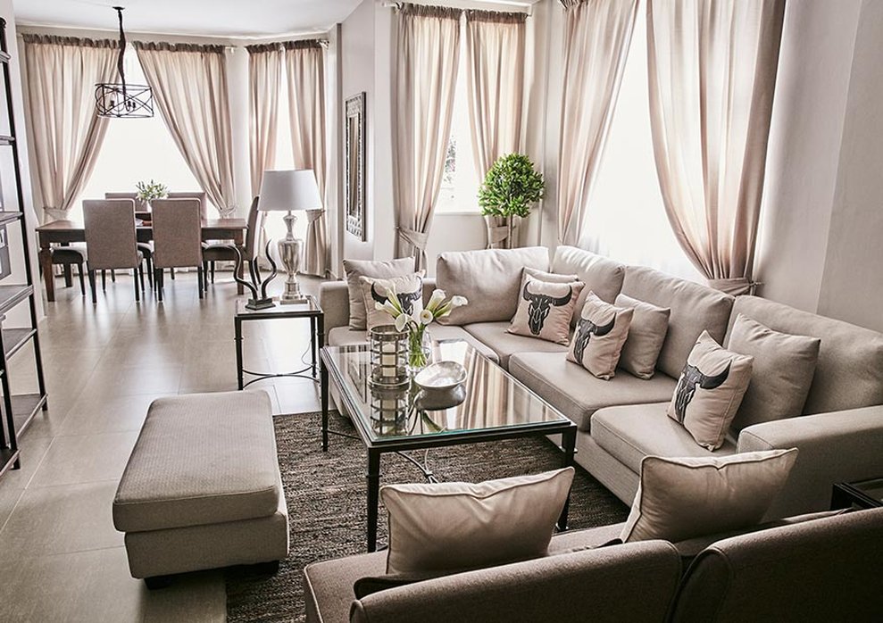 Palacina The Residence & The Suites by null