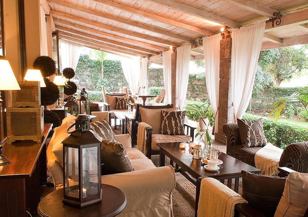 Palacina The Residence & The Suites by null