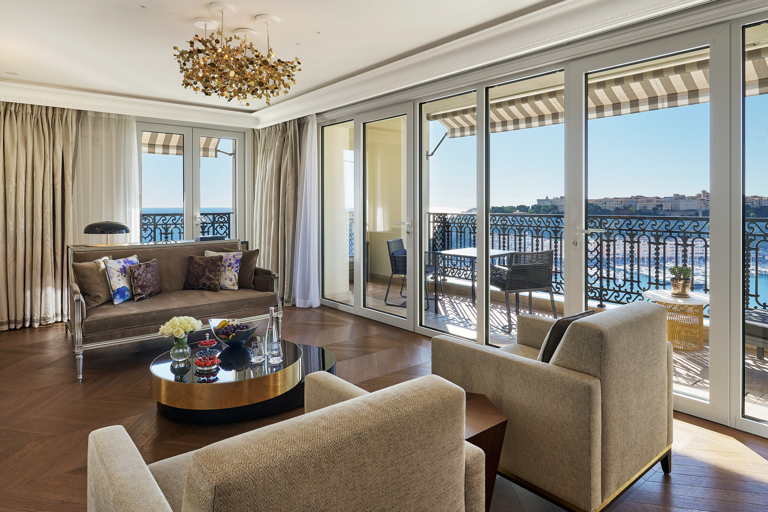 Hotel de Paris Monte-Carlo by null Hotel de Paris Monte-Carlo by null