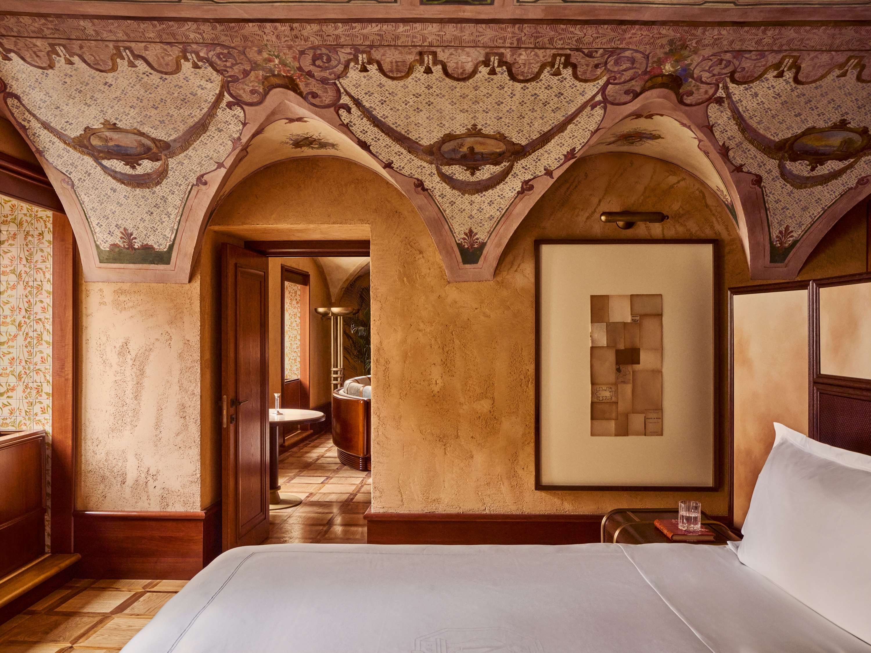 Orient Express La Minerva by null Orient Express La Minerva by null