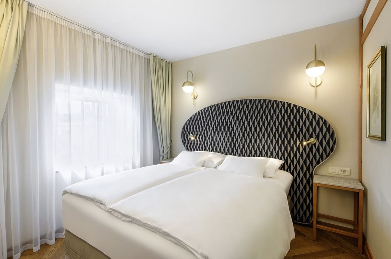 Grand Hotel Union Eurostars by null