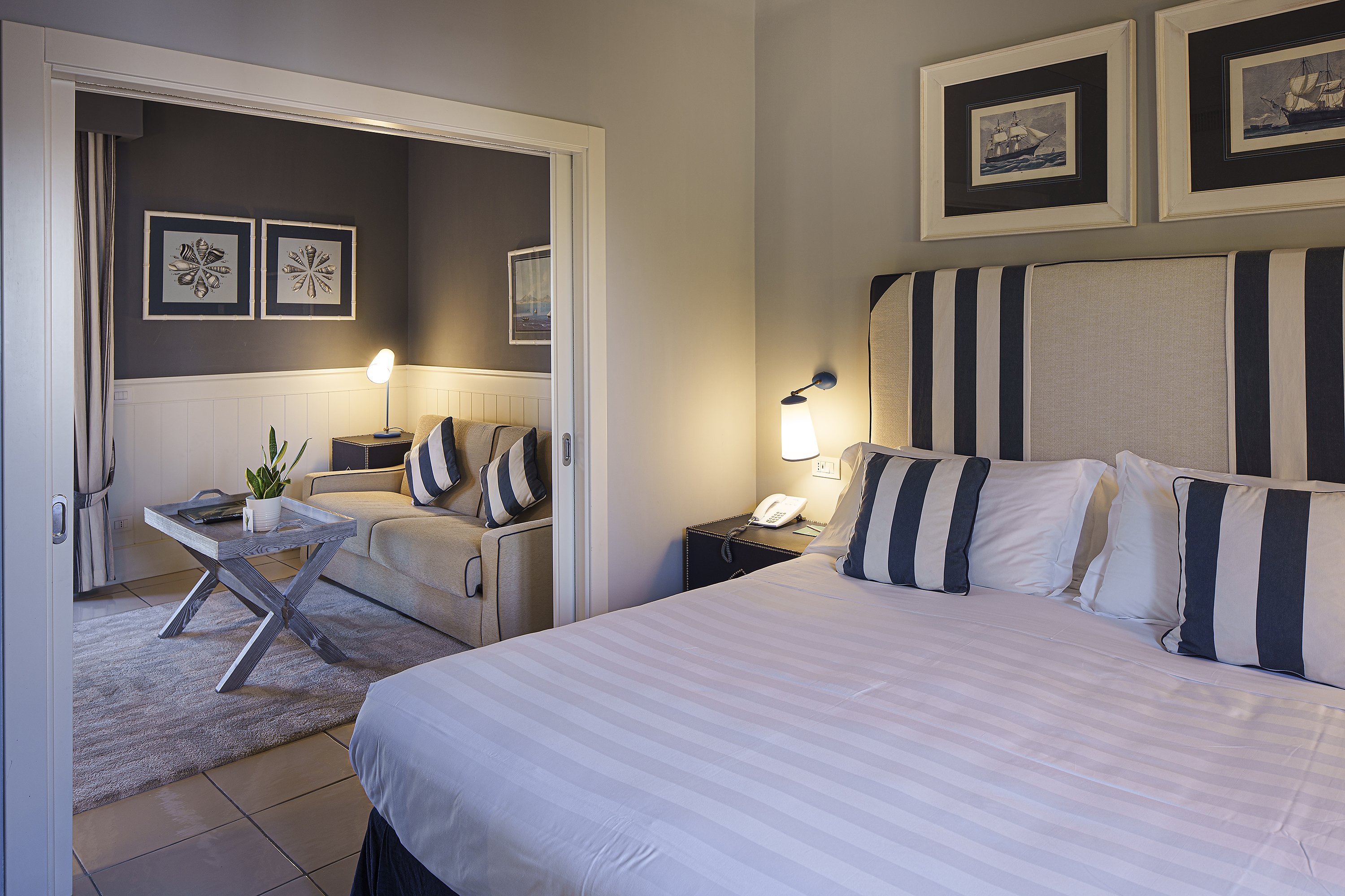 Botania Relais & Spa by null