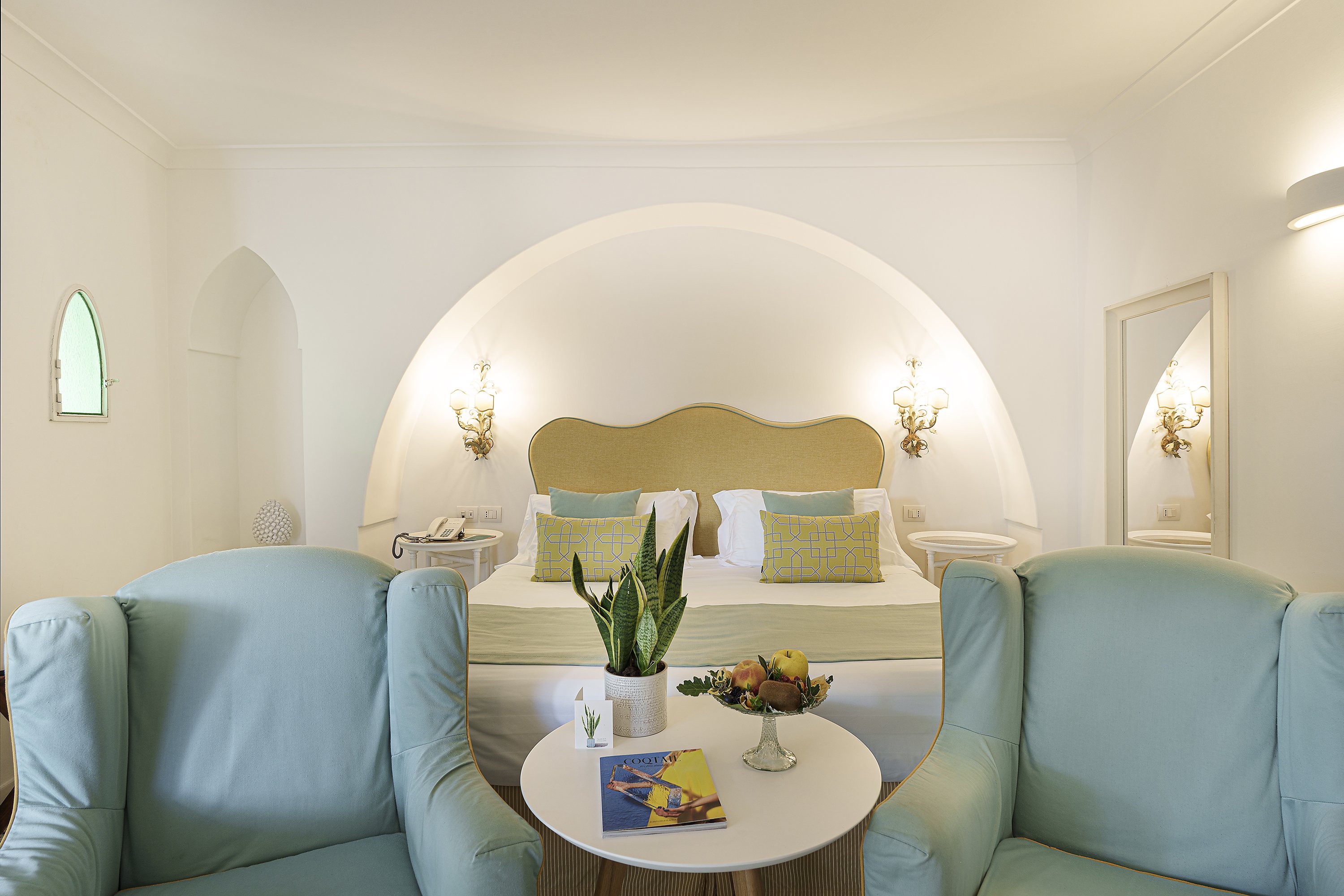 Botania Relais & Spa by null