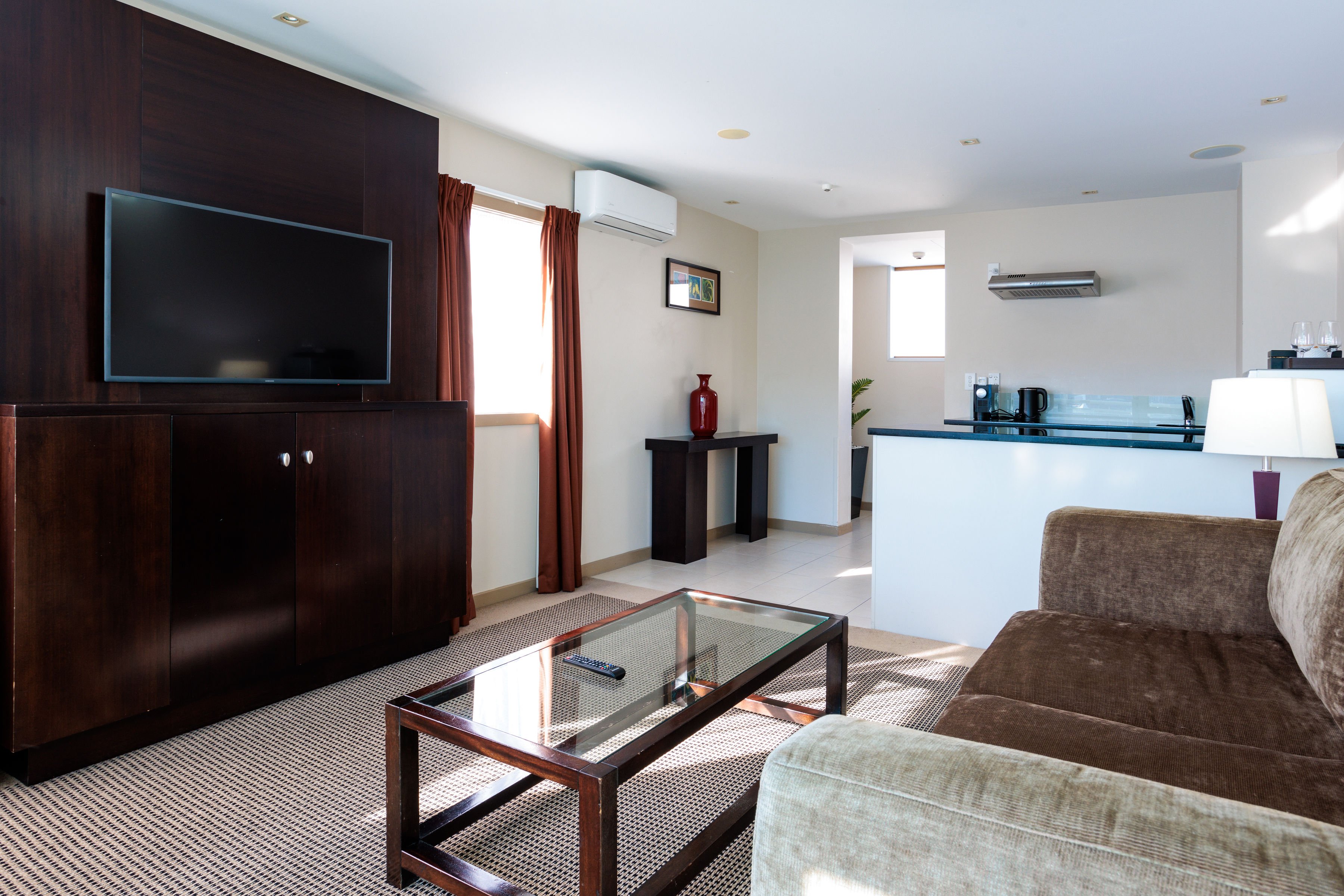 Copthorne Hotel Wellington Oriental Bay by null