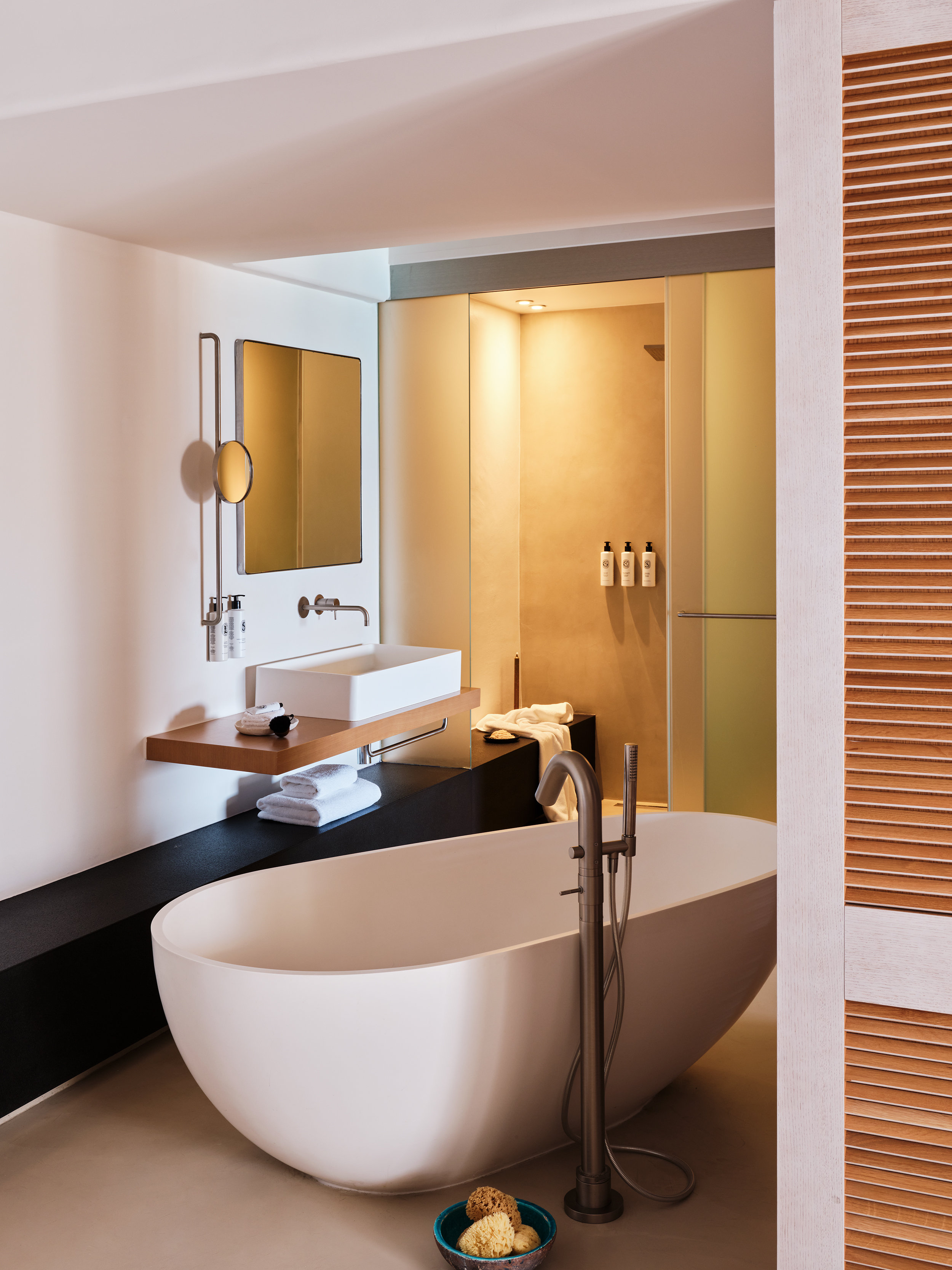 Bill&Coo Mykonos by null