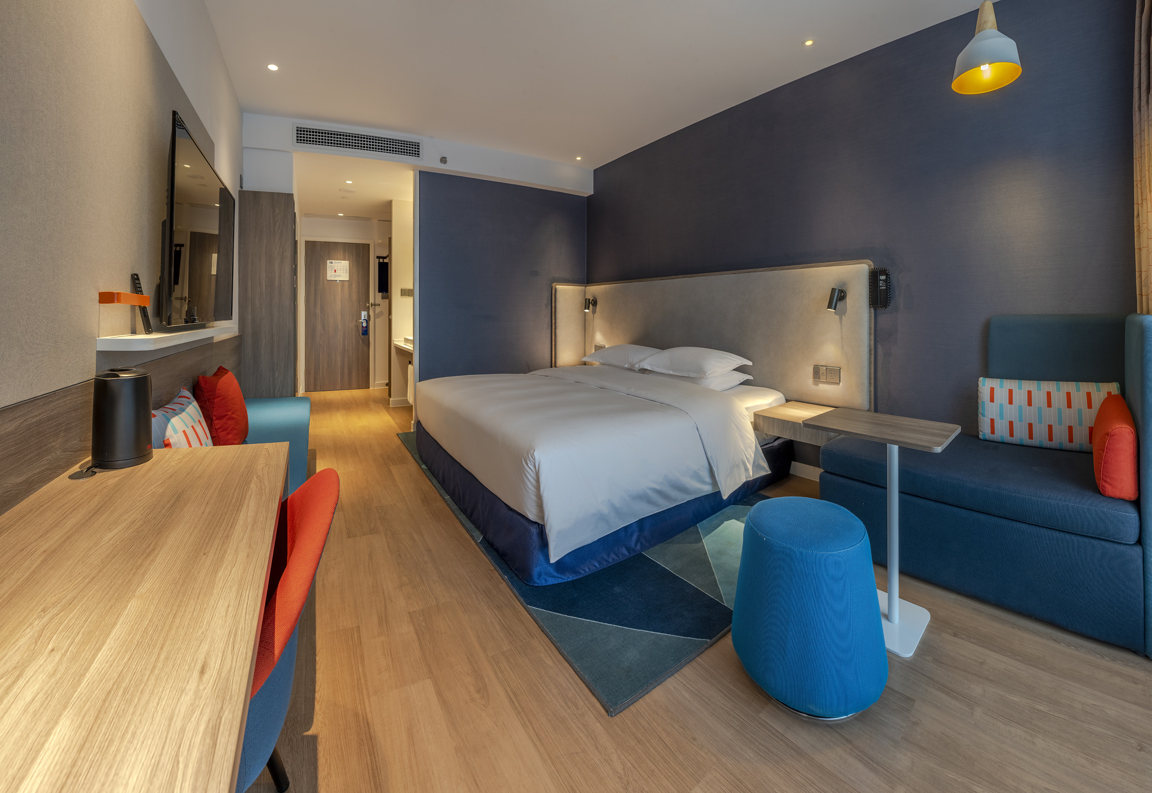 Holiday Inn Express Kunming West photo 7