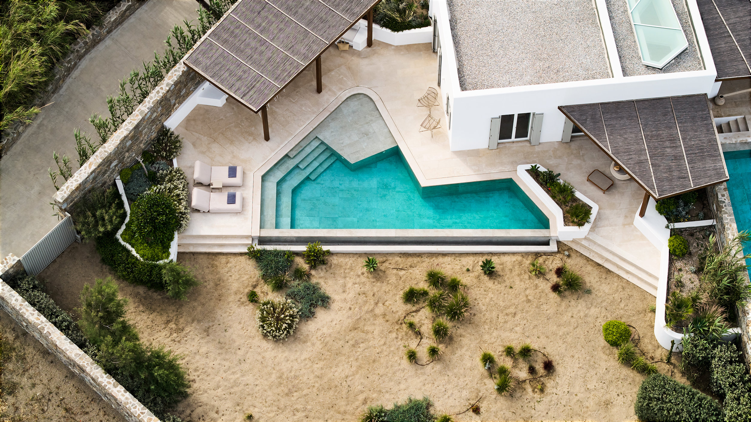 Bill&Coo Mykonos by null