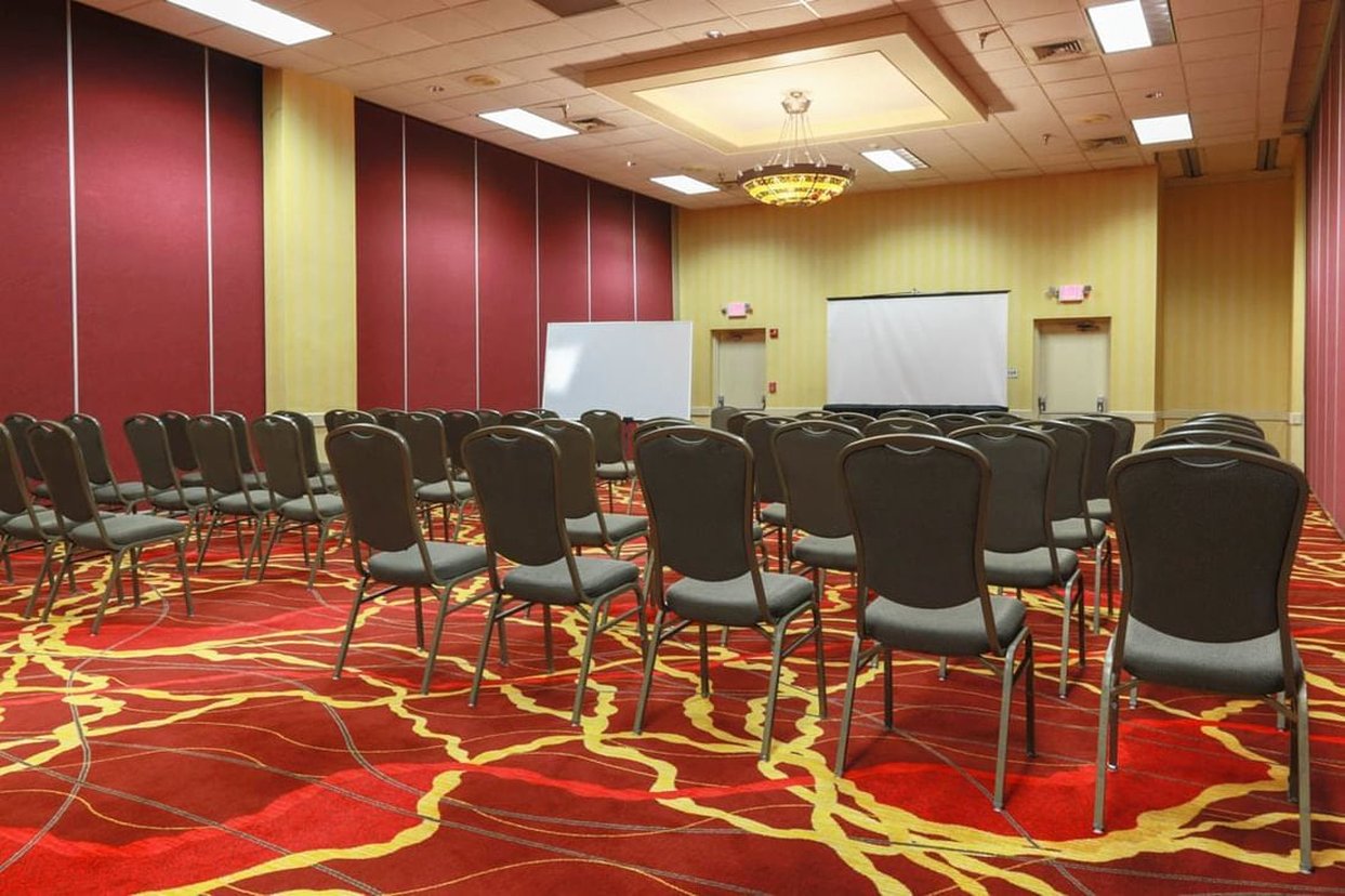 MCM Eleganté Hotel & Suites Lubbock photo 8