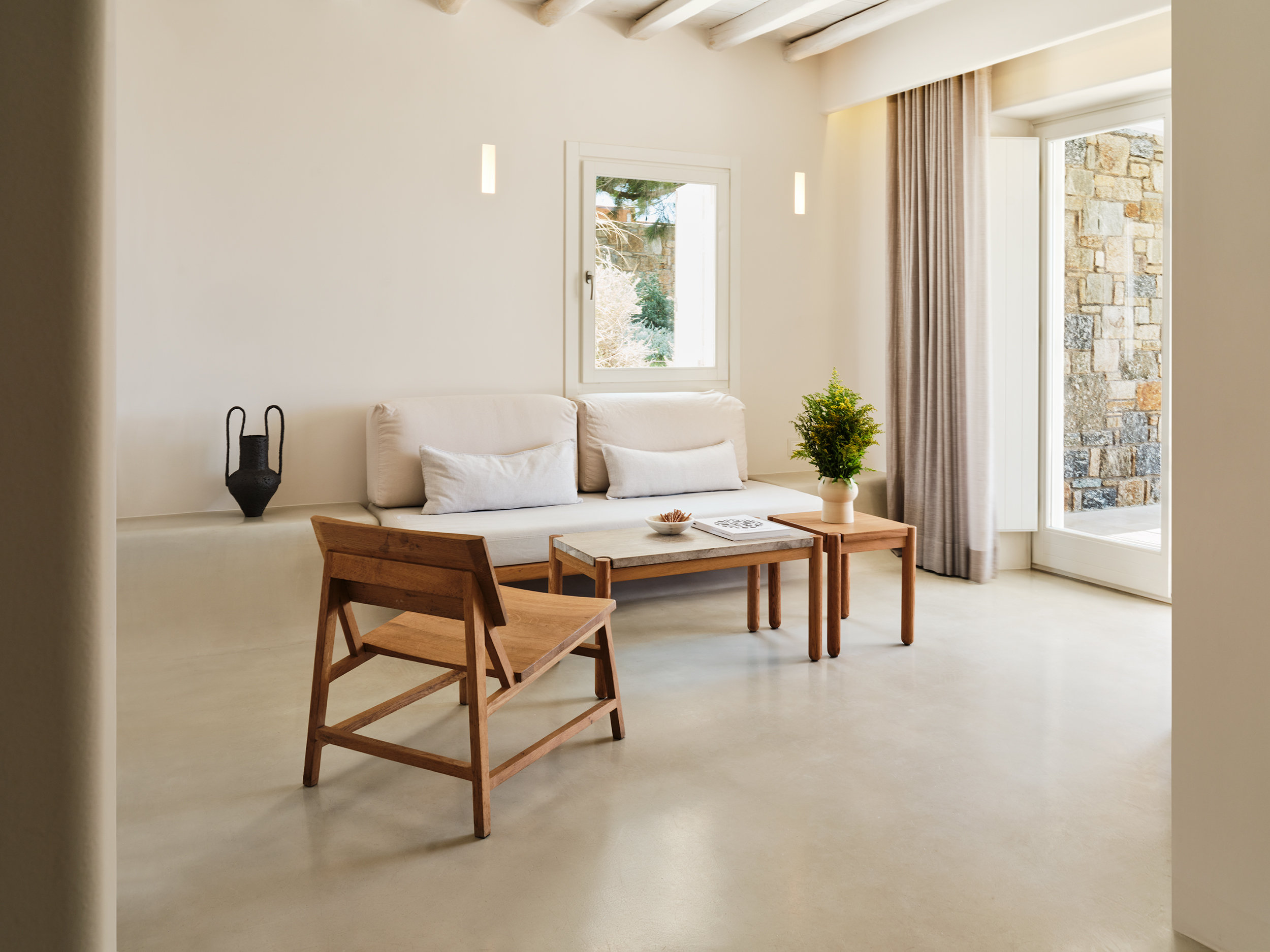 Bill&Coo Mykonos by null