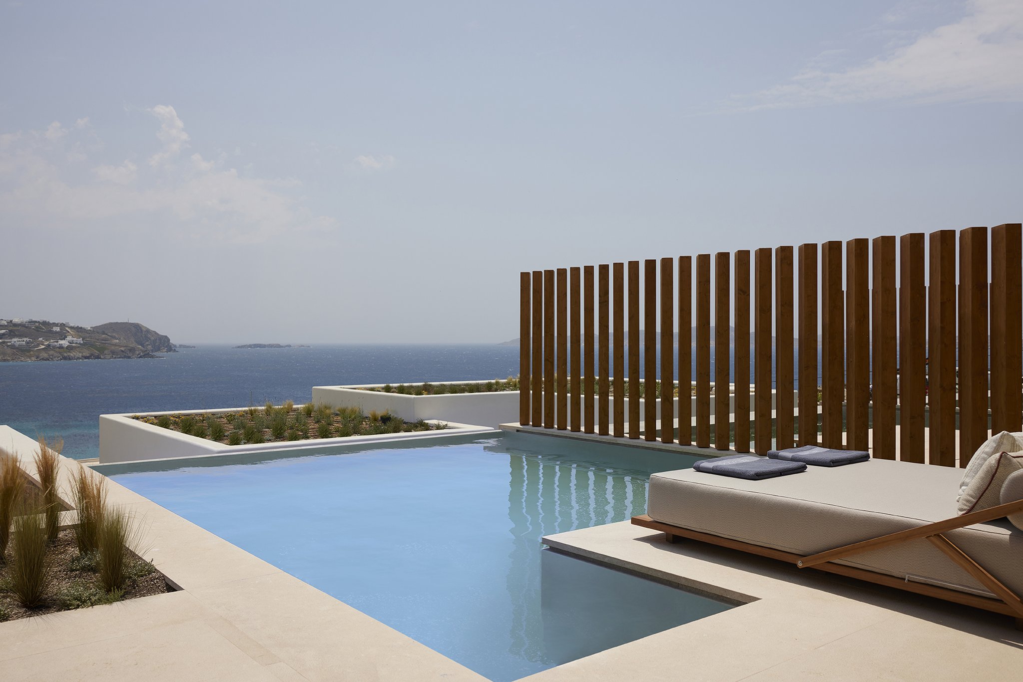 Bill&Coo Mykonos by null