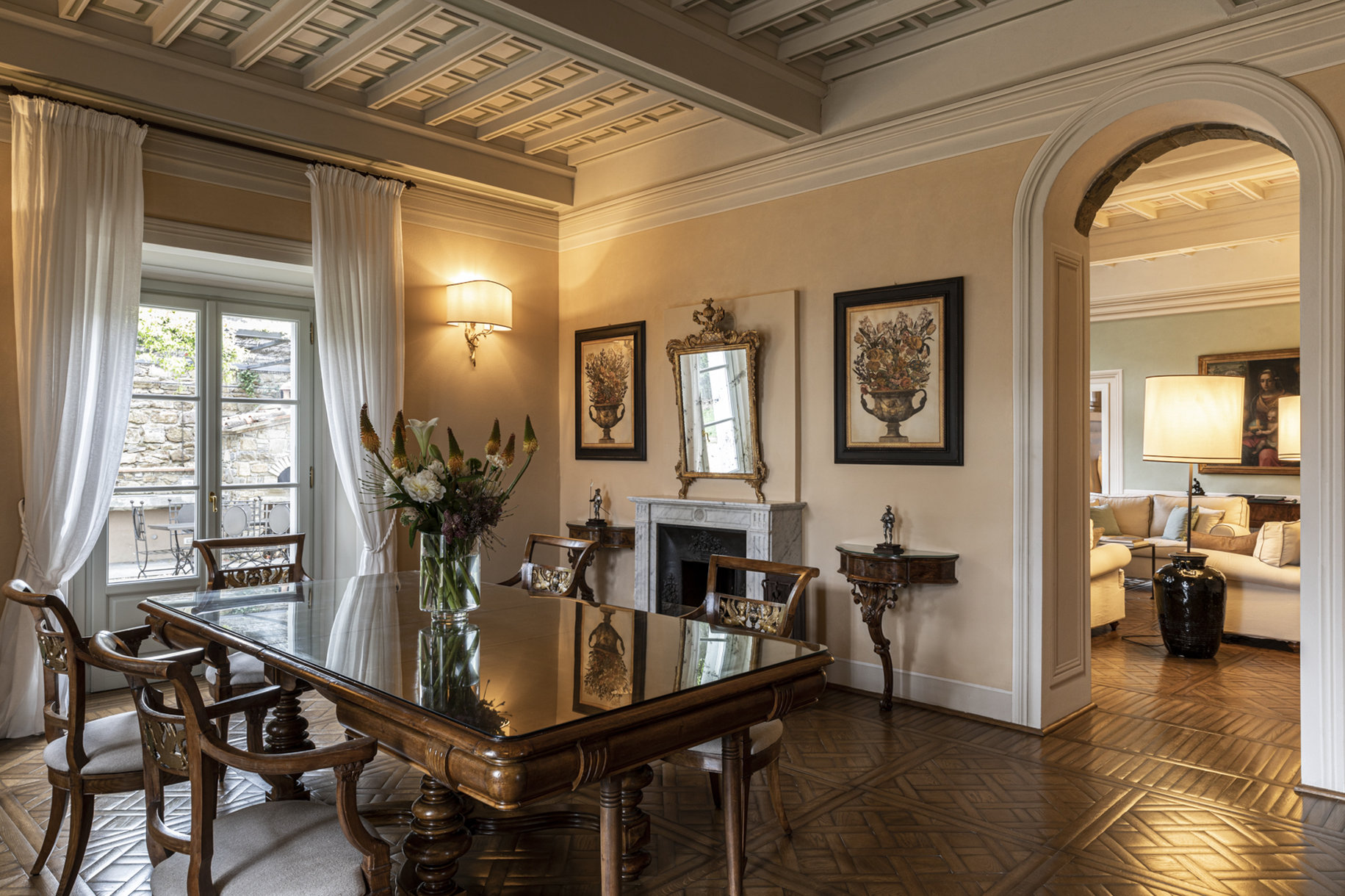 Dimora Ghirlandaio by null