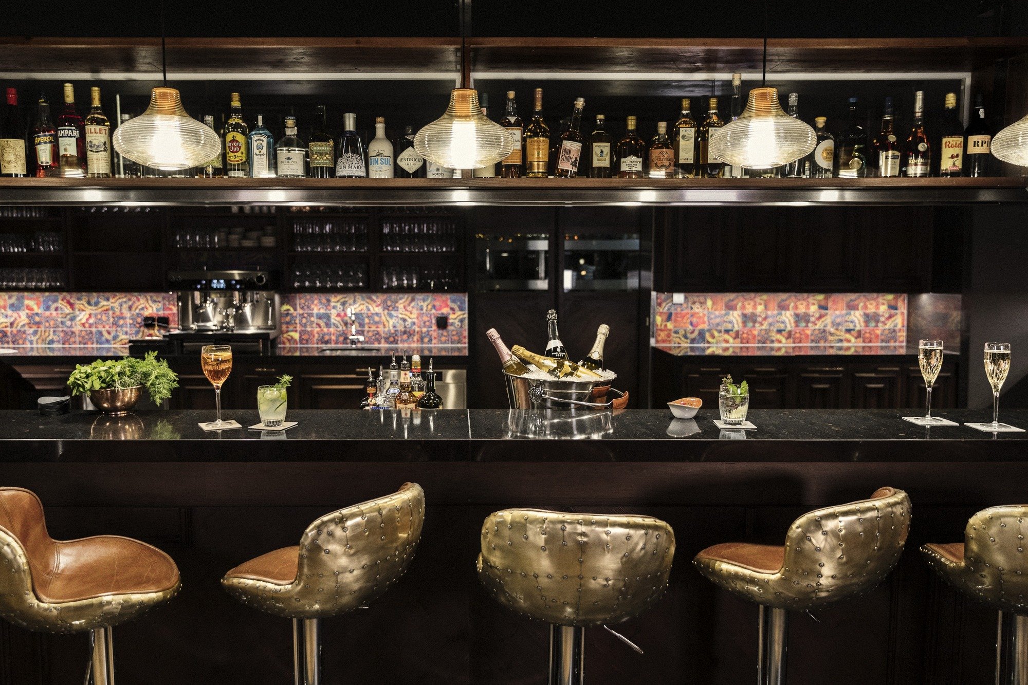 Valsana Hotel & Ferienwohnungen Arosa by null