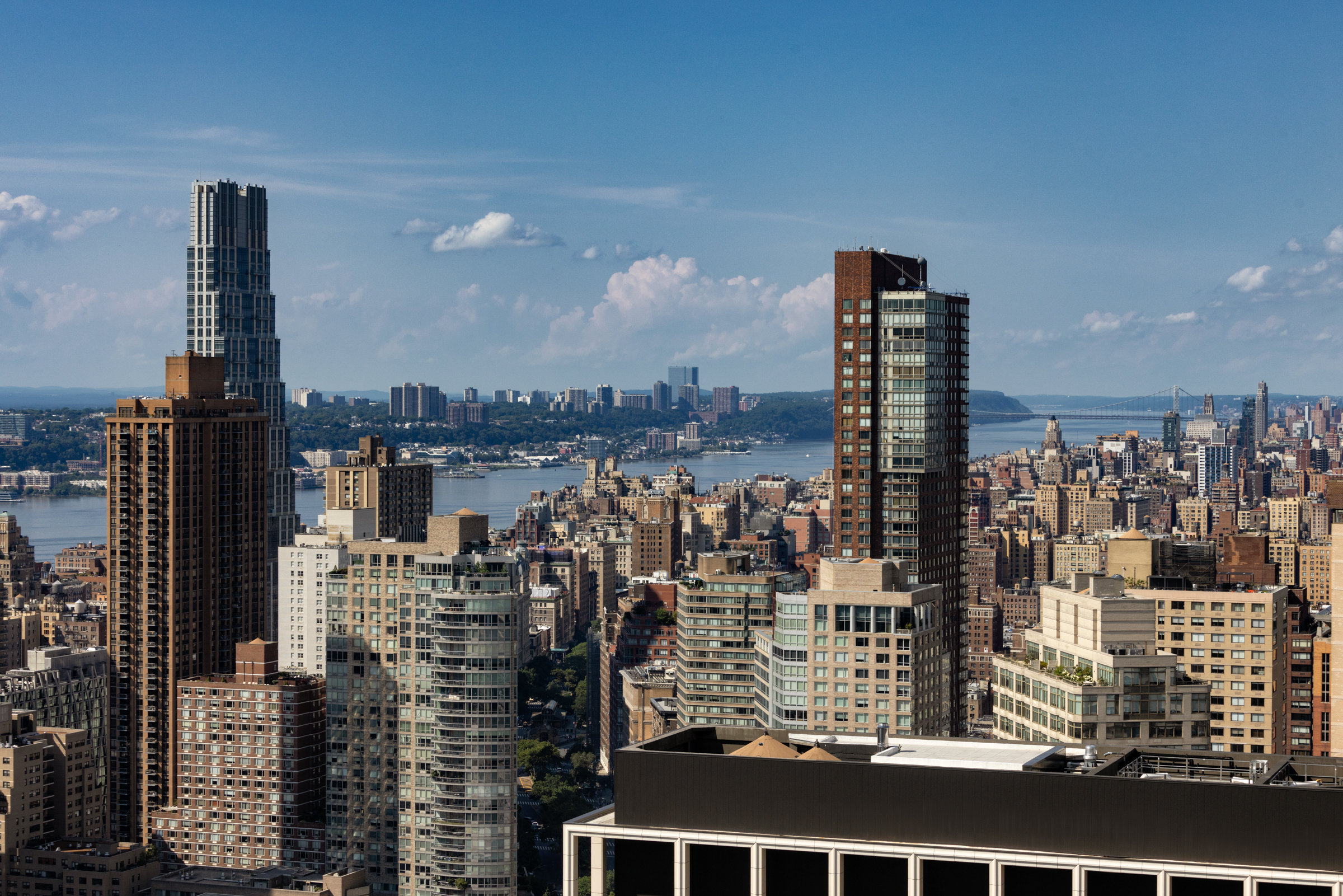 Mandarin Oriental, New York by null