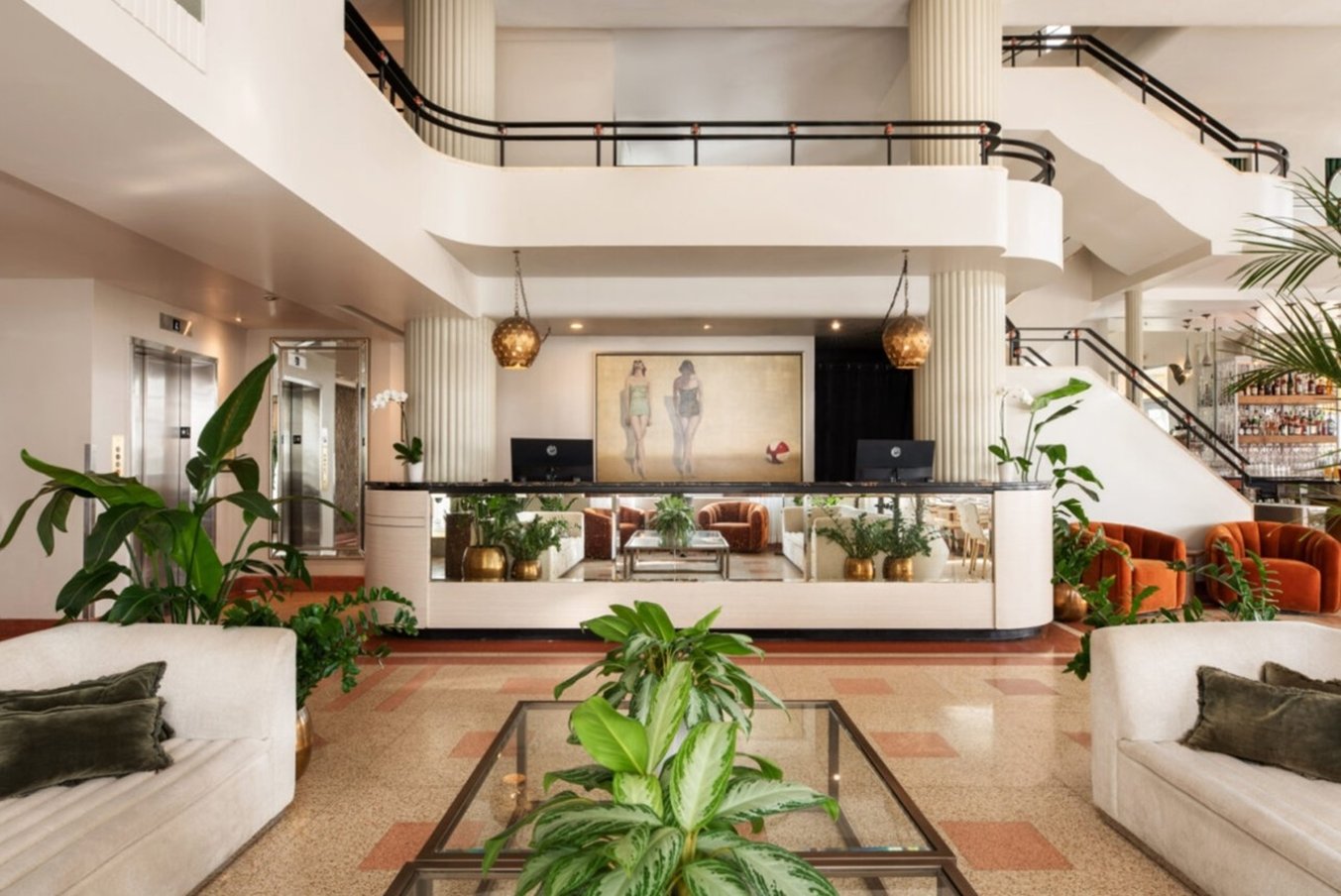 Eurostars Winter Haven by null