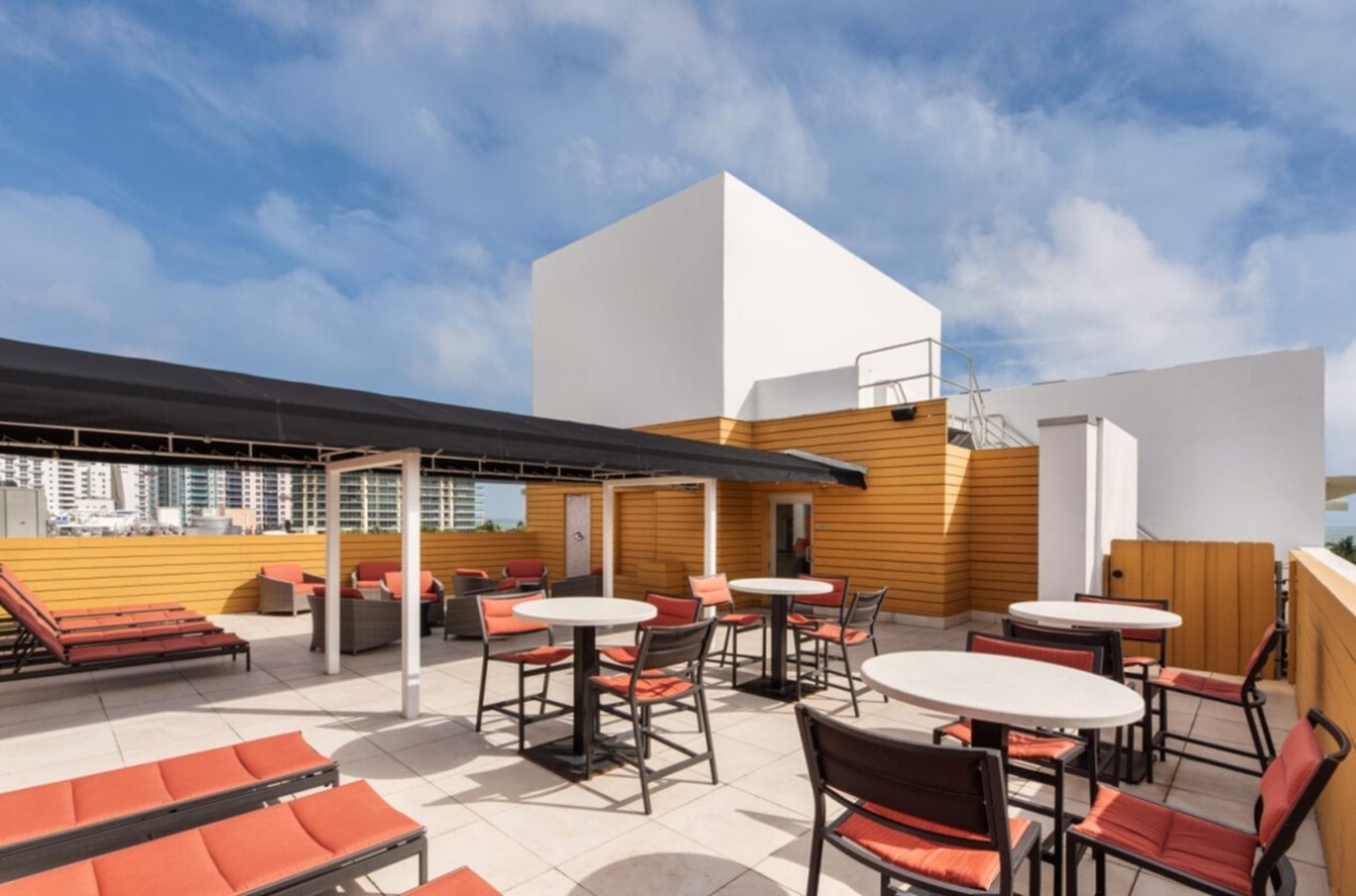 Eurostars Winter Haven by null