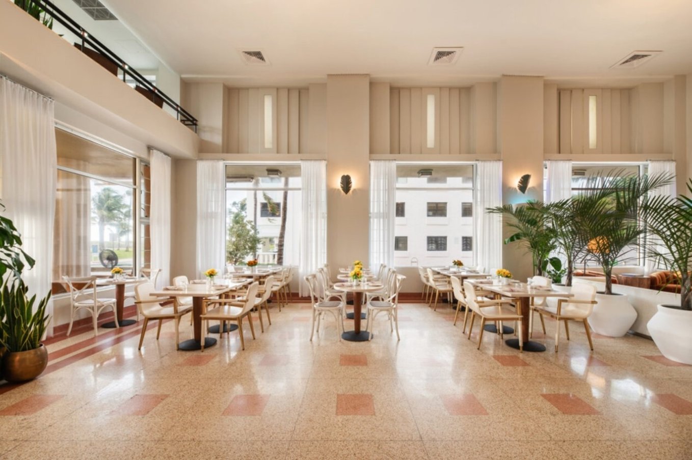 Eurostars Winter Haven by null