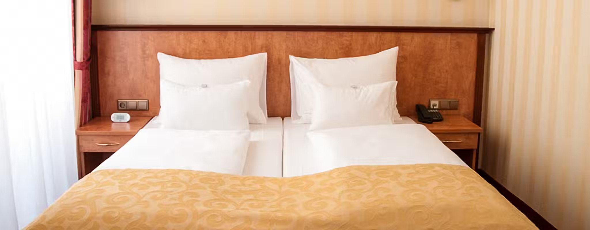 Opera Suites Vienna by null