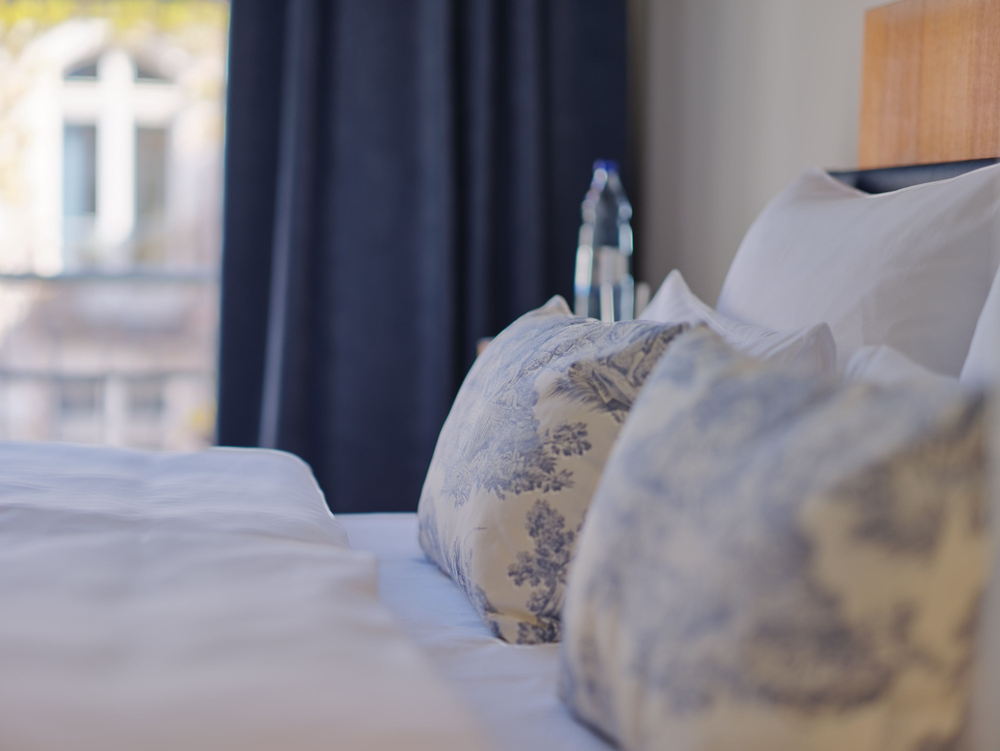 Classik Hotel Antonius by null