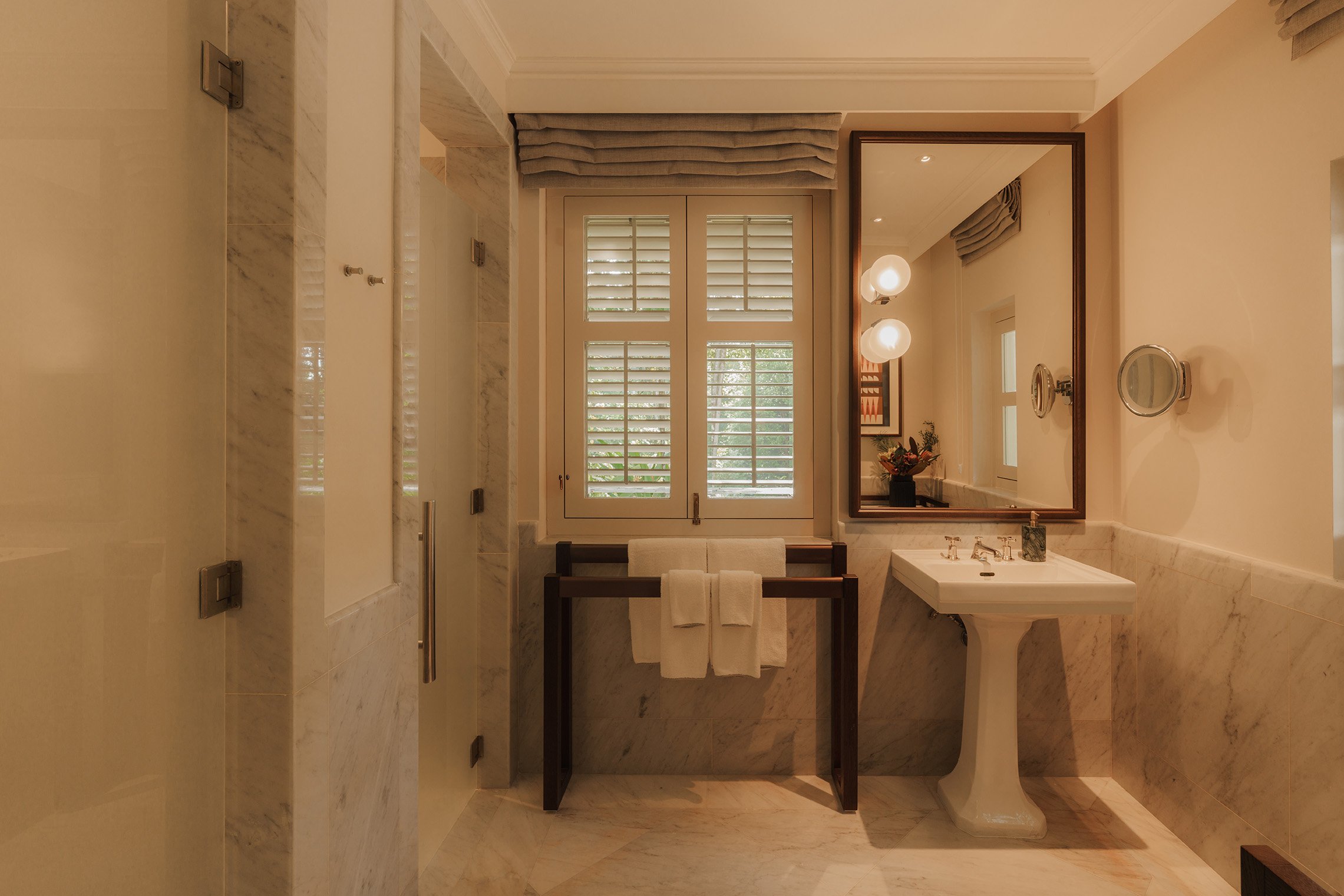 Capella Singapore by null Capella Singapore by null