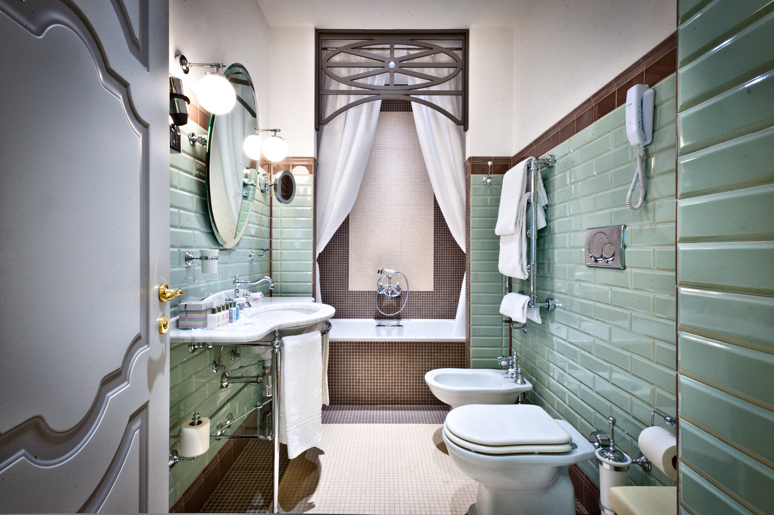 Château Monfort by null