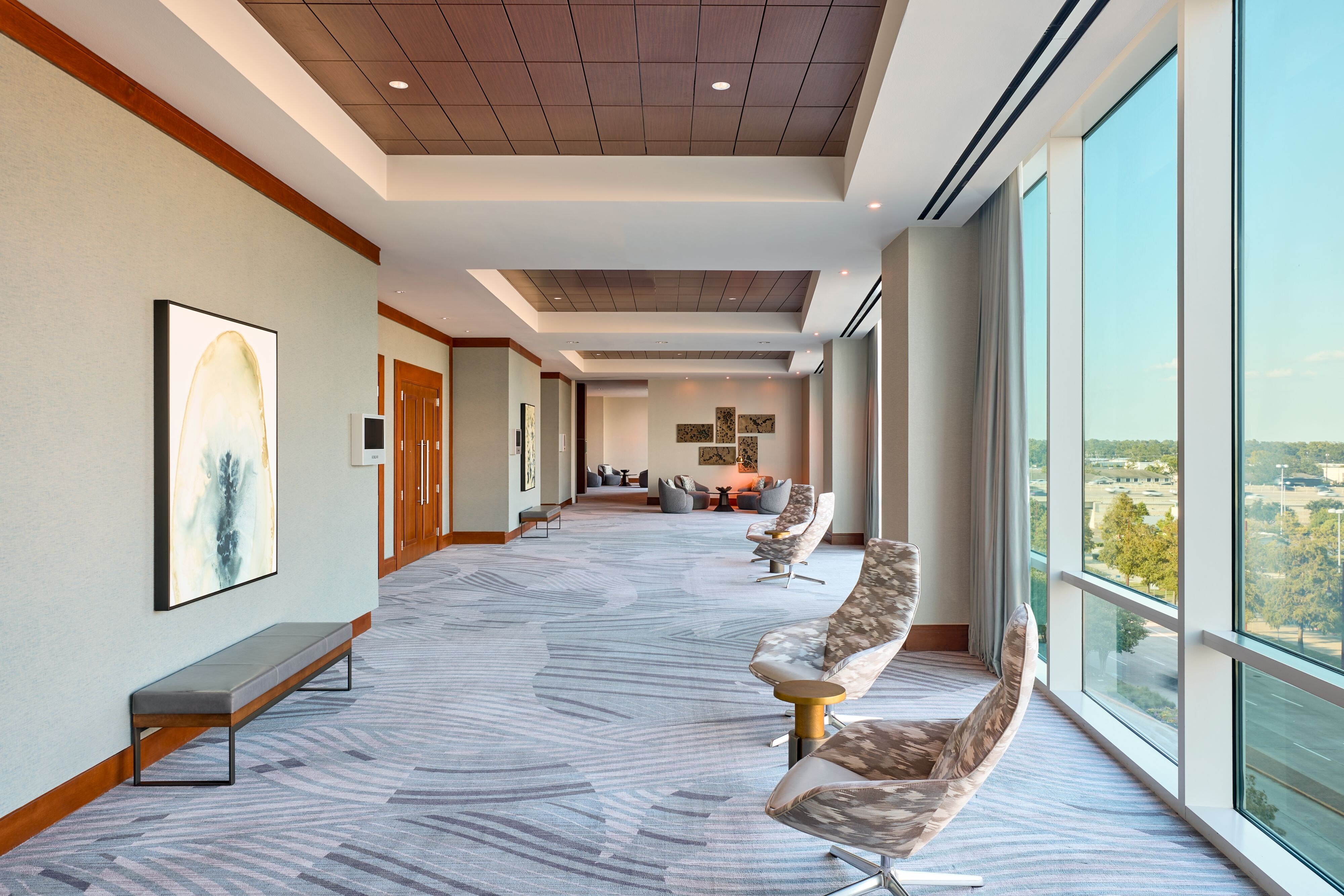 The Westin Houston, Memorial City by null