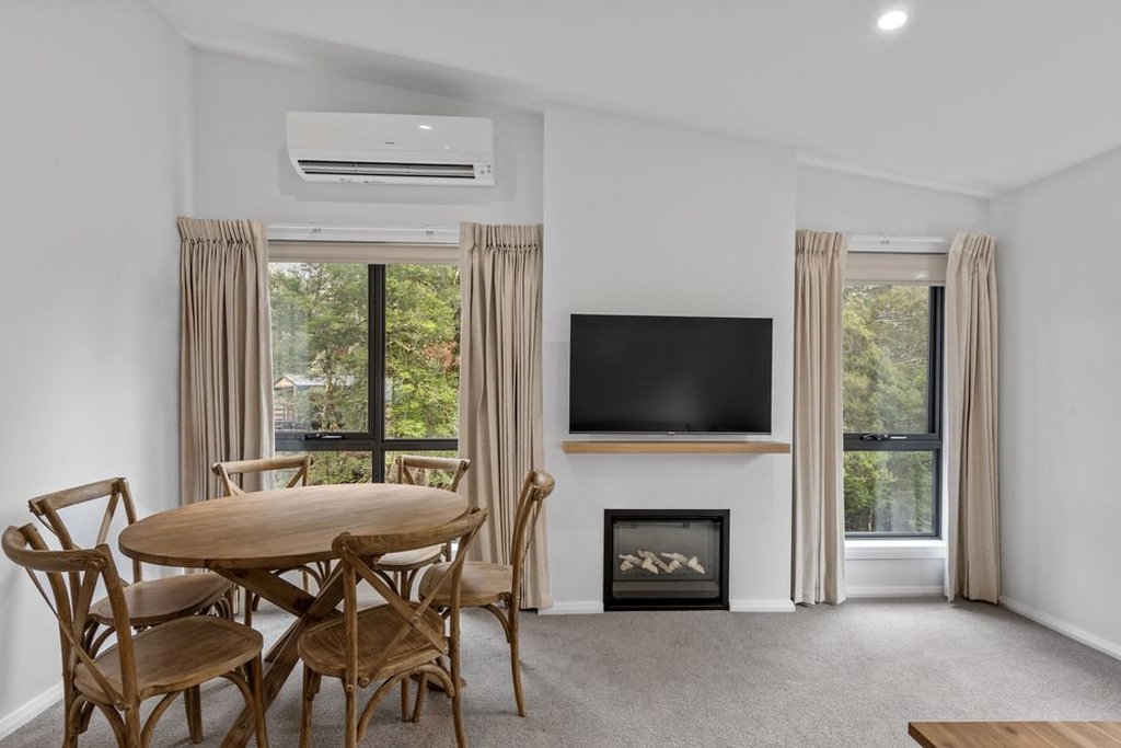 Discovery Resorts - Cradle Mountain by null