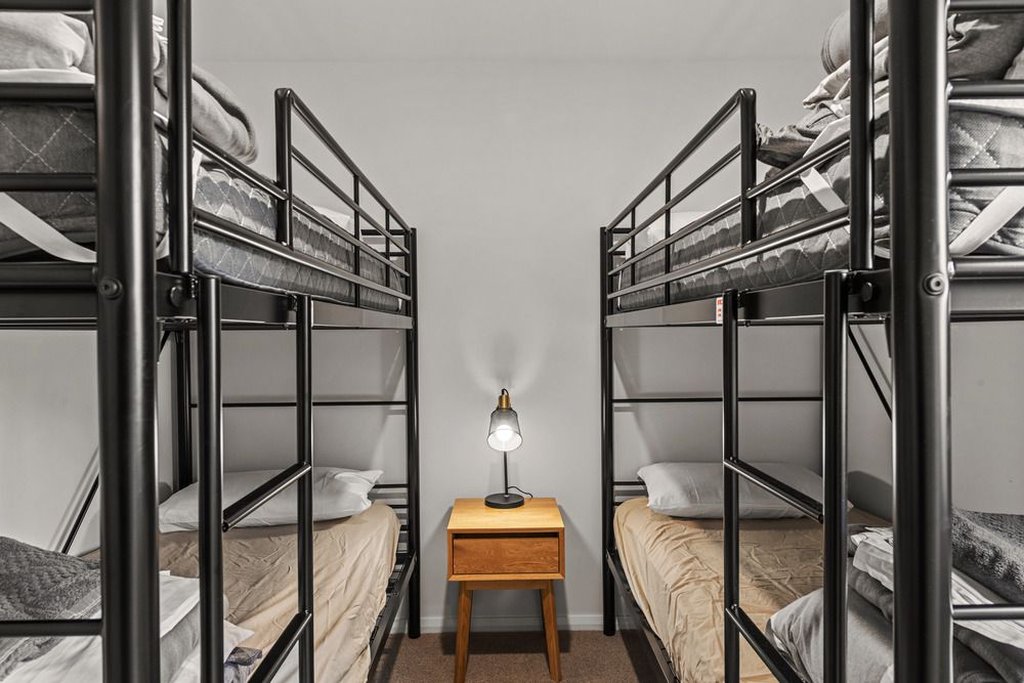 Discovery Resorts - Cradle Mountain by null