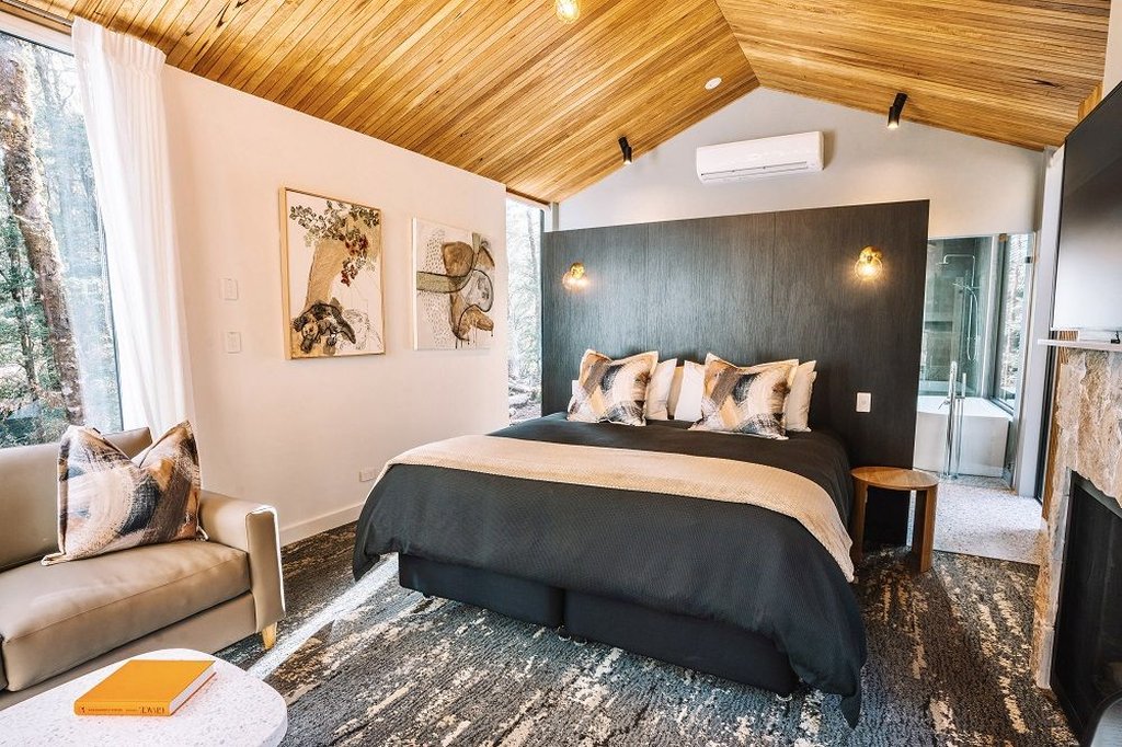 Discovery Resorts - Cradle Mountain by null