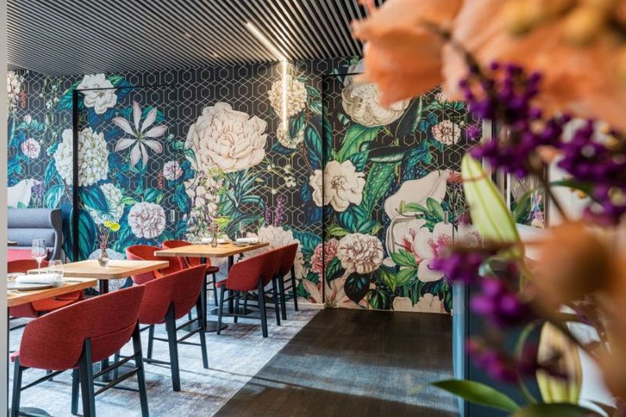 Hotel Michaelis GmbH by null