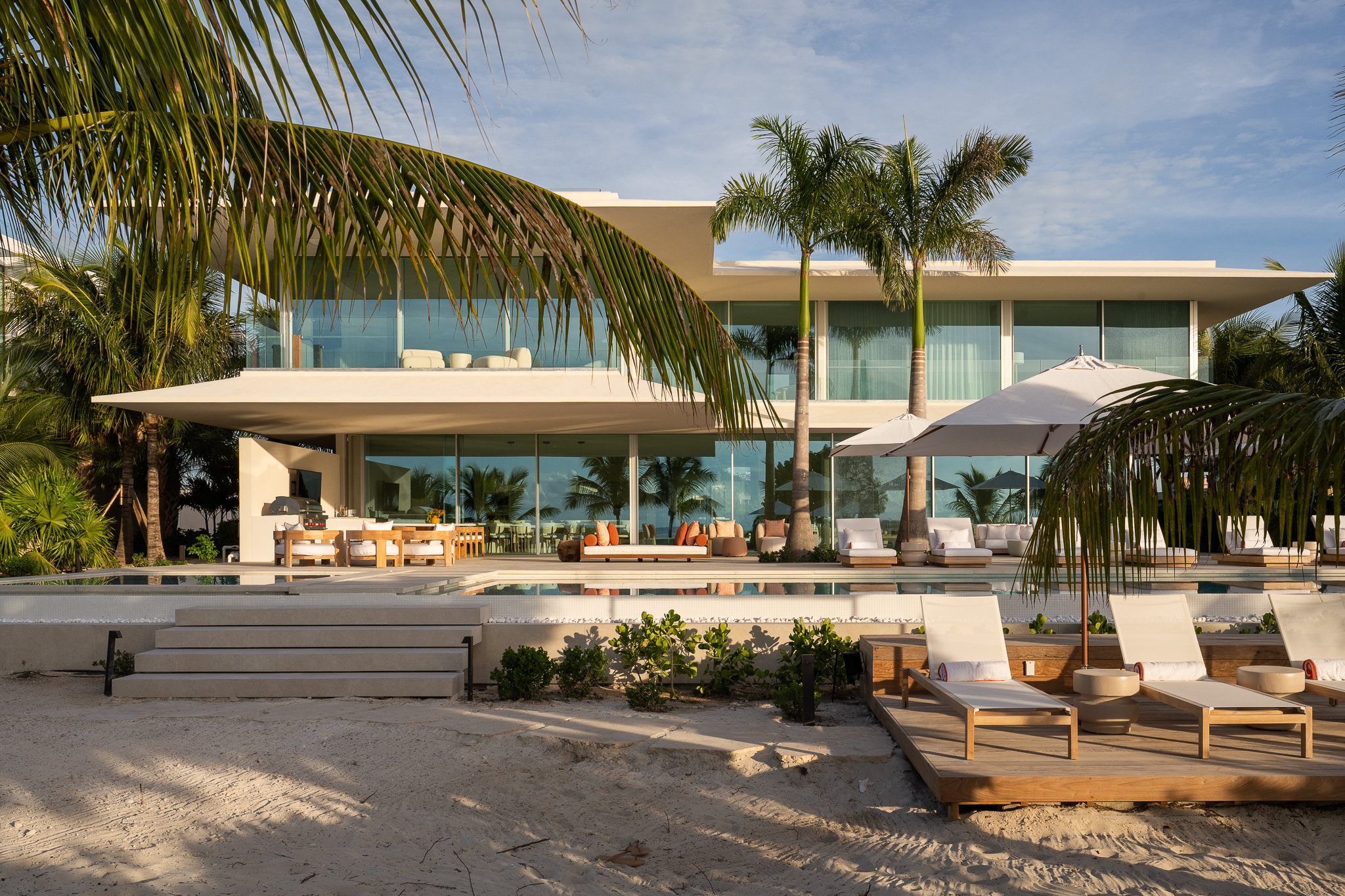 Beach Enclave North Shore by null