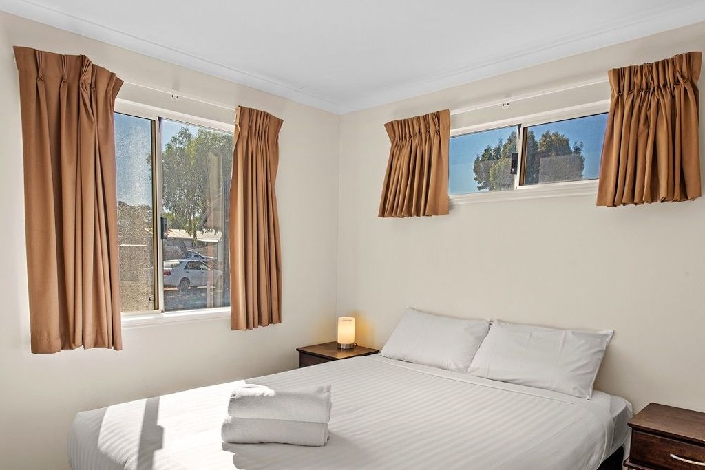 Discovery Parks - Kalgoorlie Goldfields by null