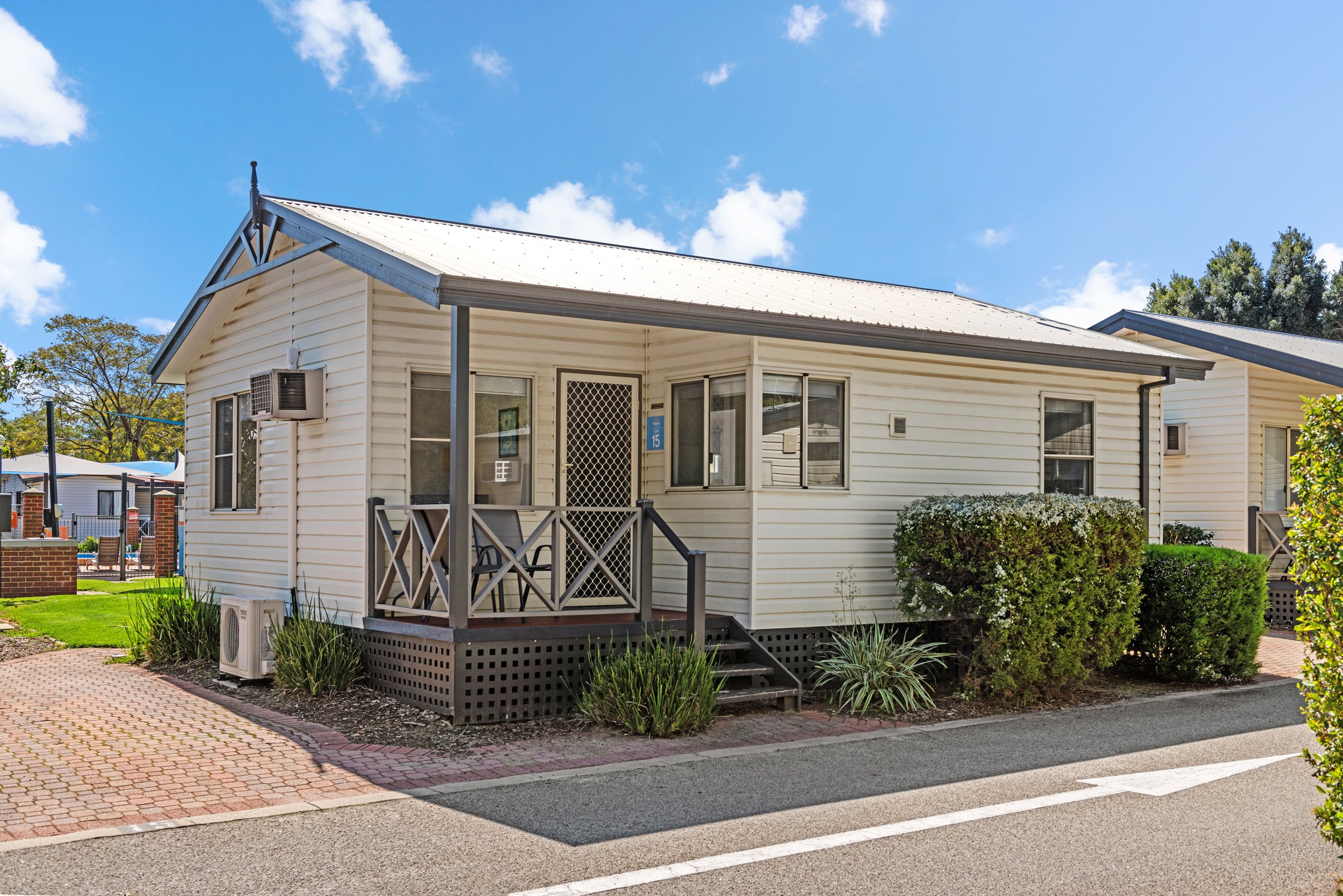 Discovery Parks - Perth Airport by null