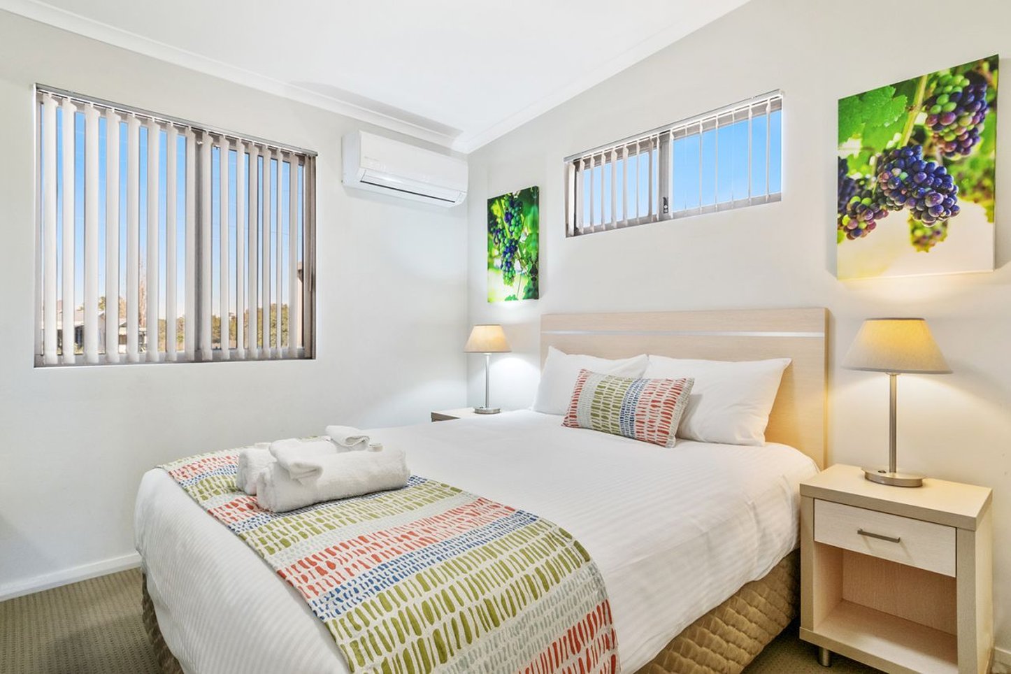 Discovery Parks - Swan Valley by null