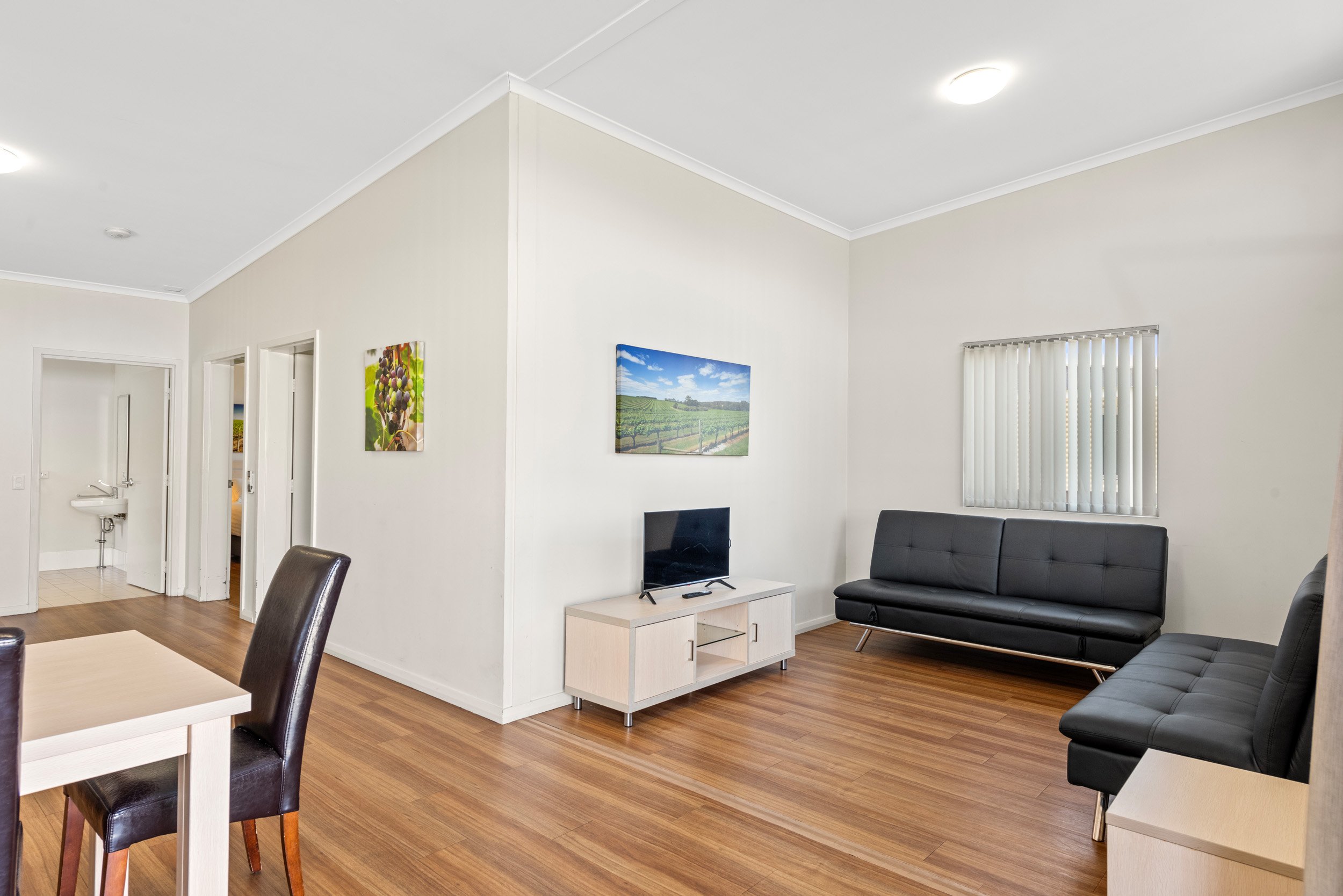 Discovery Parks - Swan Valley by null