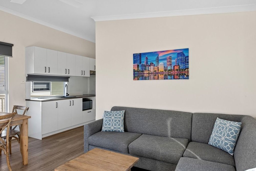 Discovery Parks - Swan Valley by null