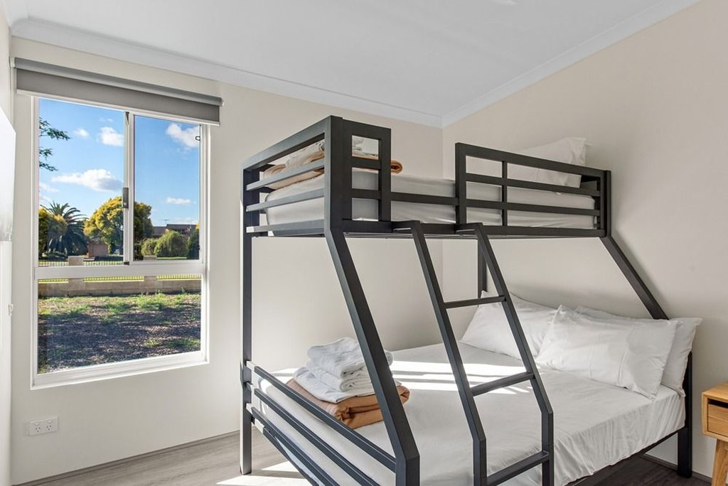 Discovery Parks - Swan Valley by null