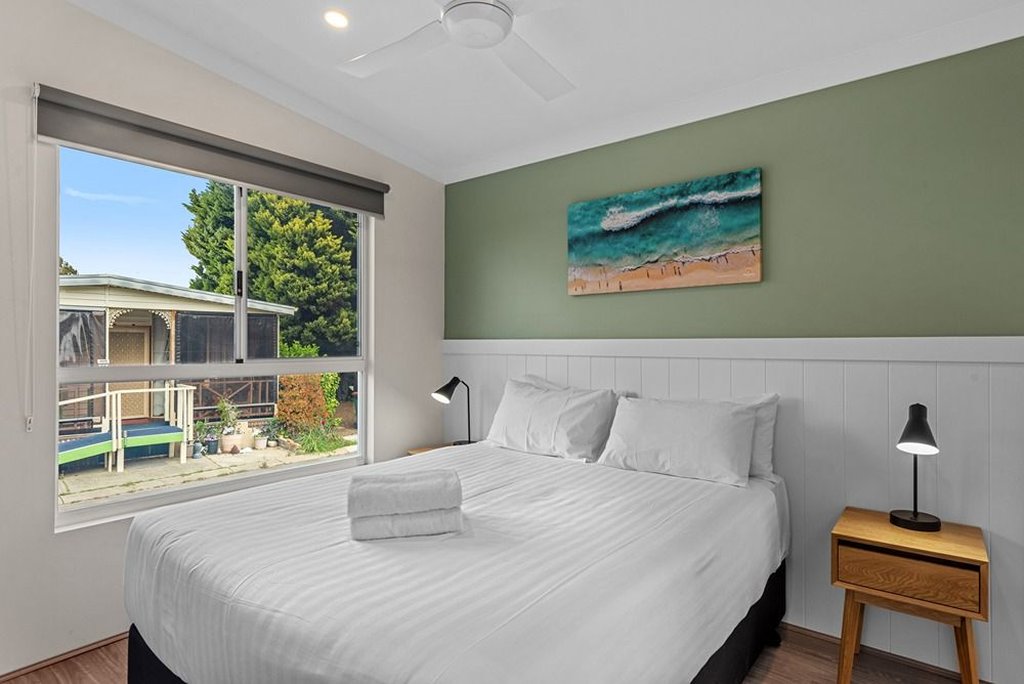 Discovery Parks - Swan Valley by null