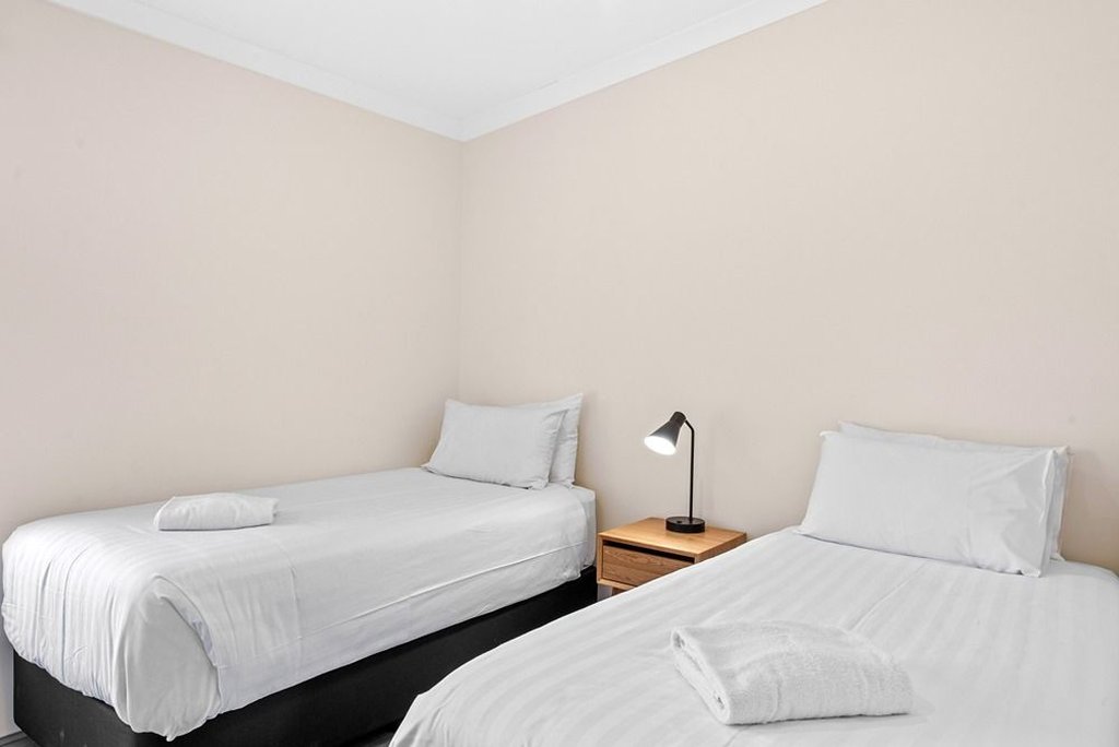 Discovery Parks - Swan Valley by null