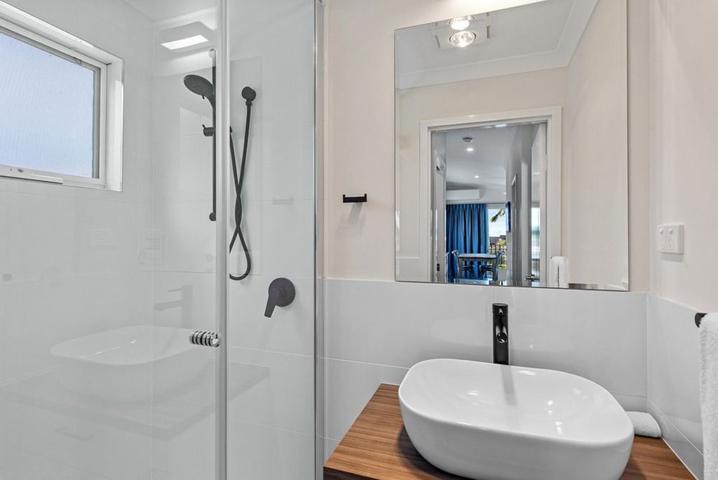 Discovery Parks - Swan Valley by null