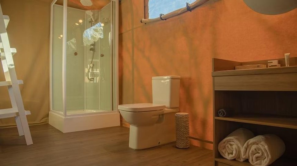 Discovery Resorts - Kings Canyon by null