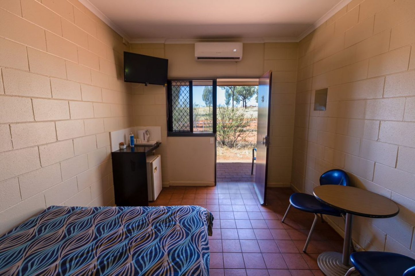 Discovery Resorts - Kings Canyon by null