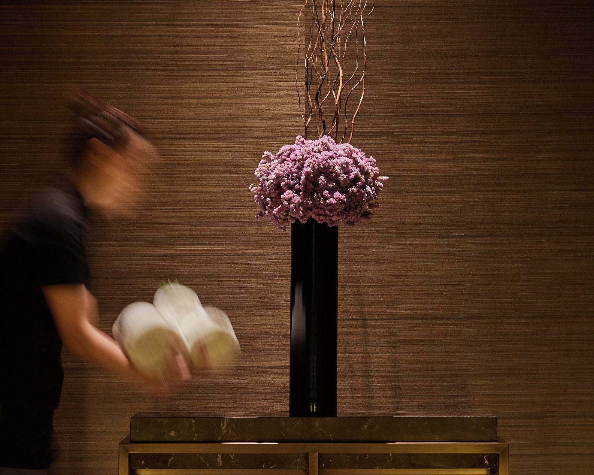 Regent Beijing by null