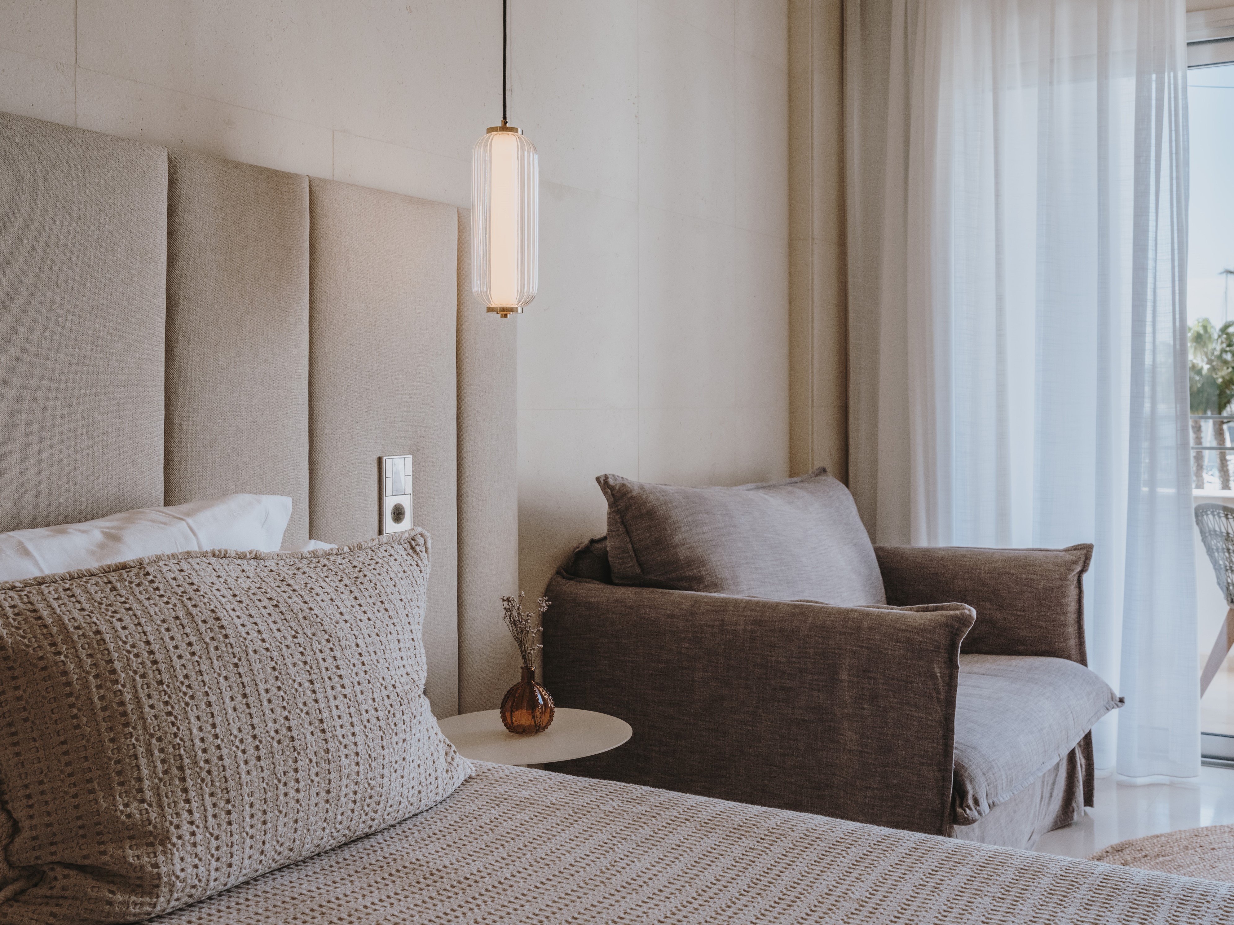 Aguas de Ibiza by null