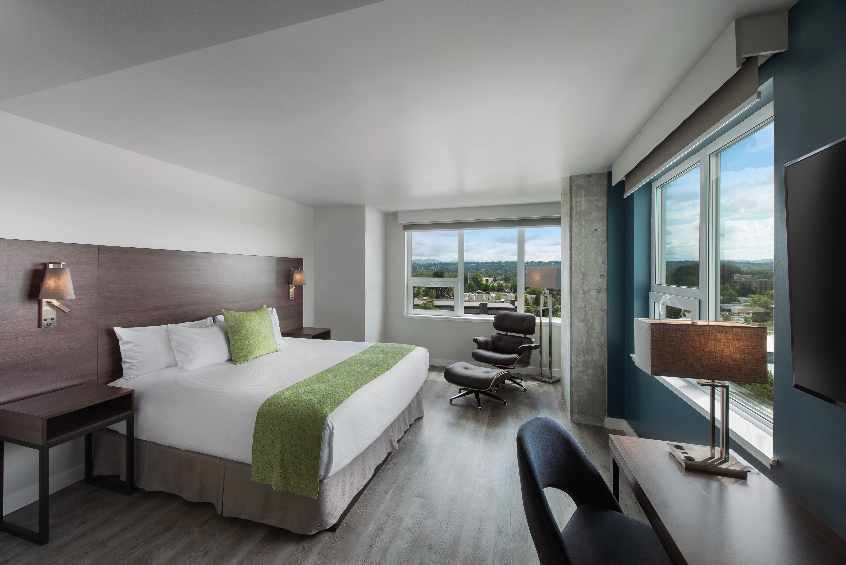 Hotel Interurban by null