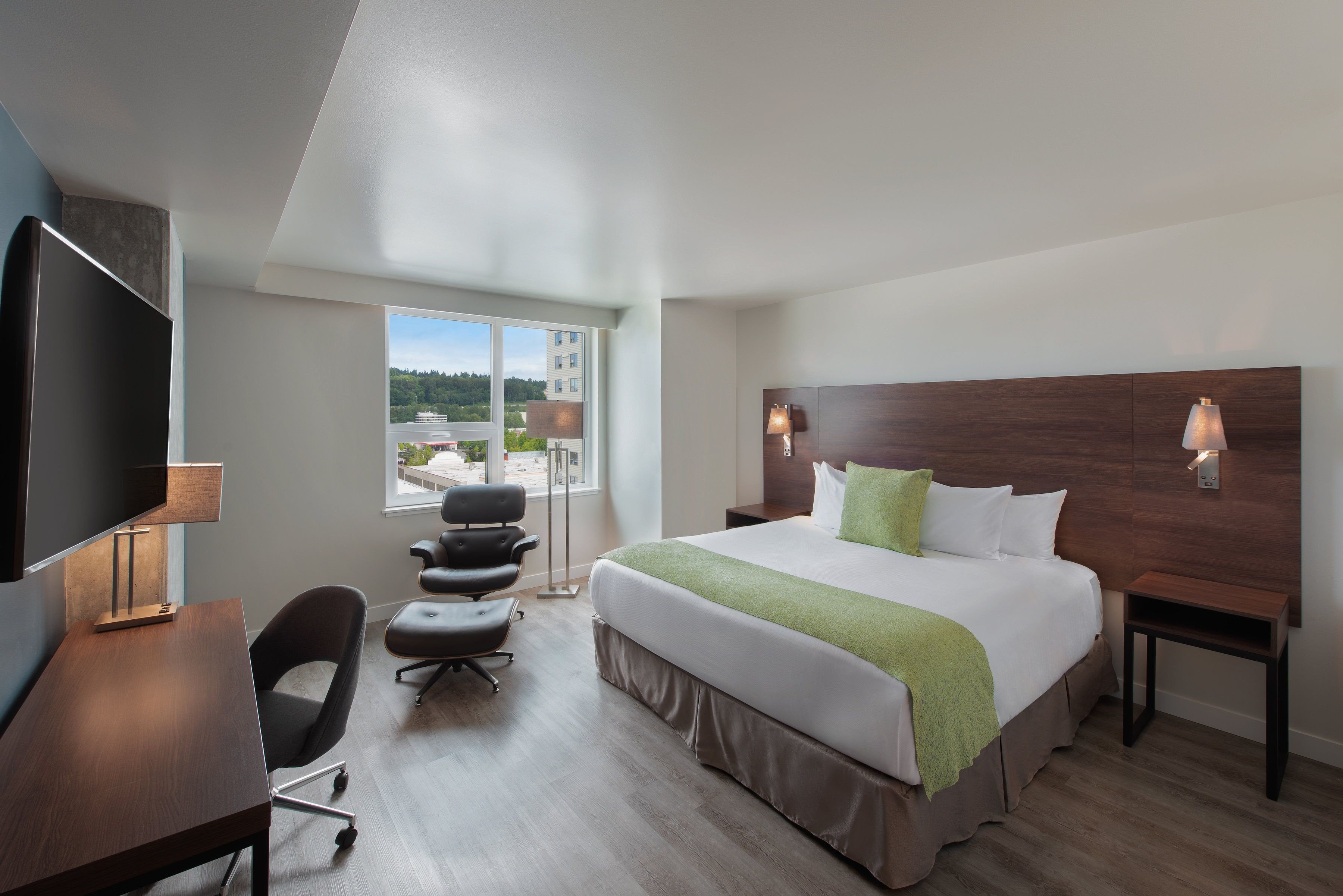 Hotel Interurban by null